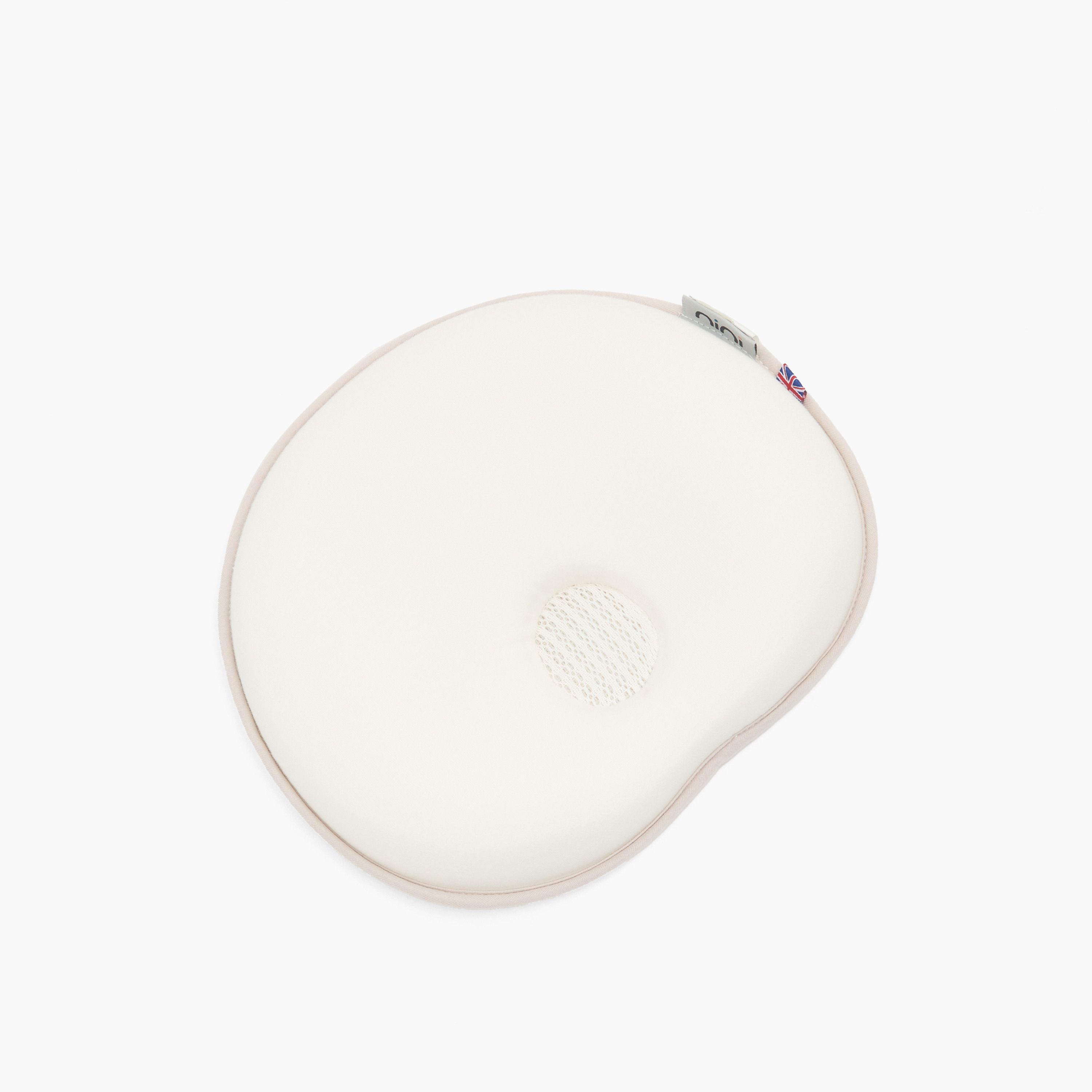 Nini Hydra Foam Baby Pillow-baby-nursery-babybedding-image-2