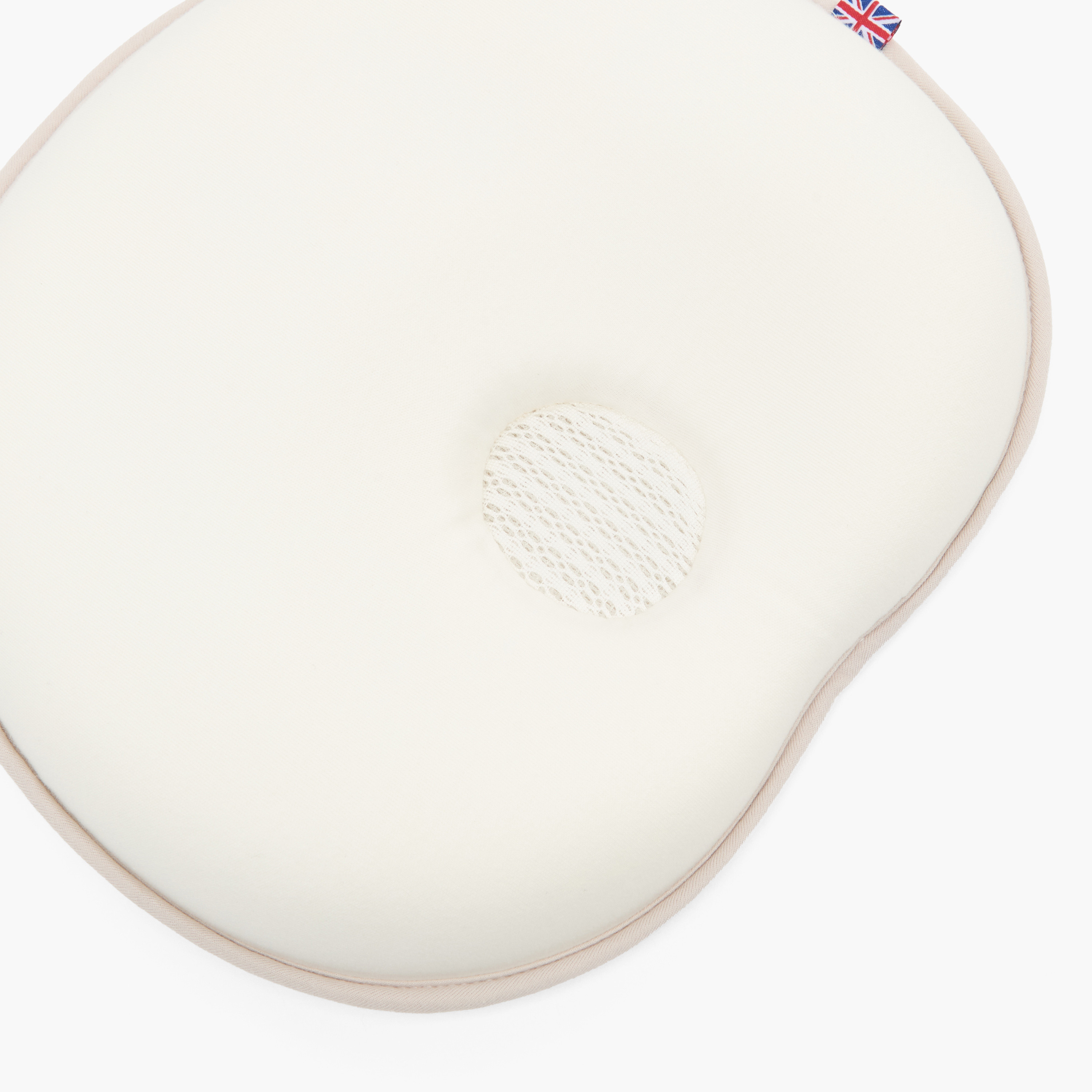 Nini Hydra Foam Baby Pillow-baby-nursery-babybedding-image-4