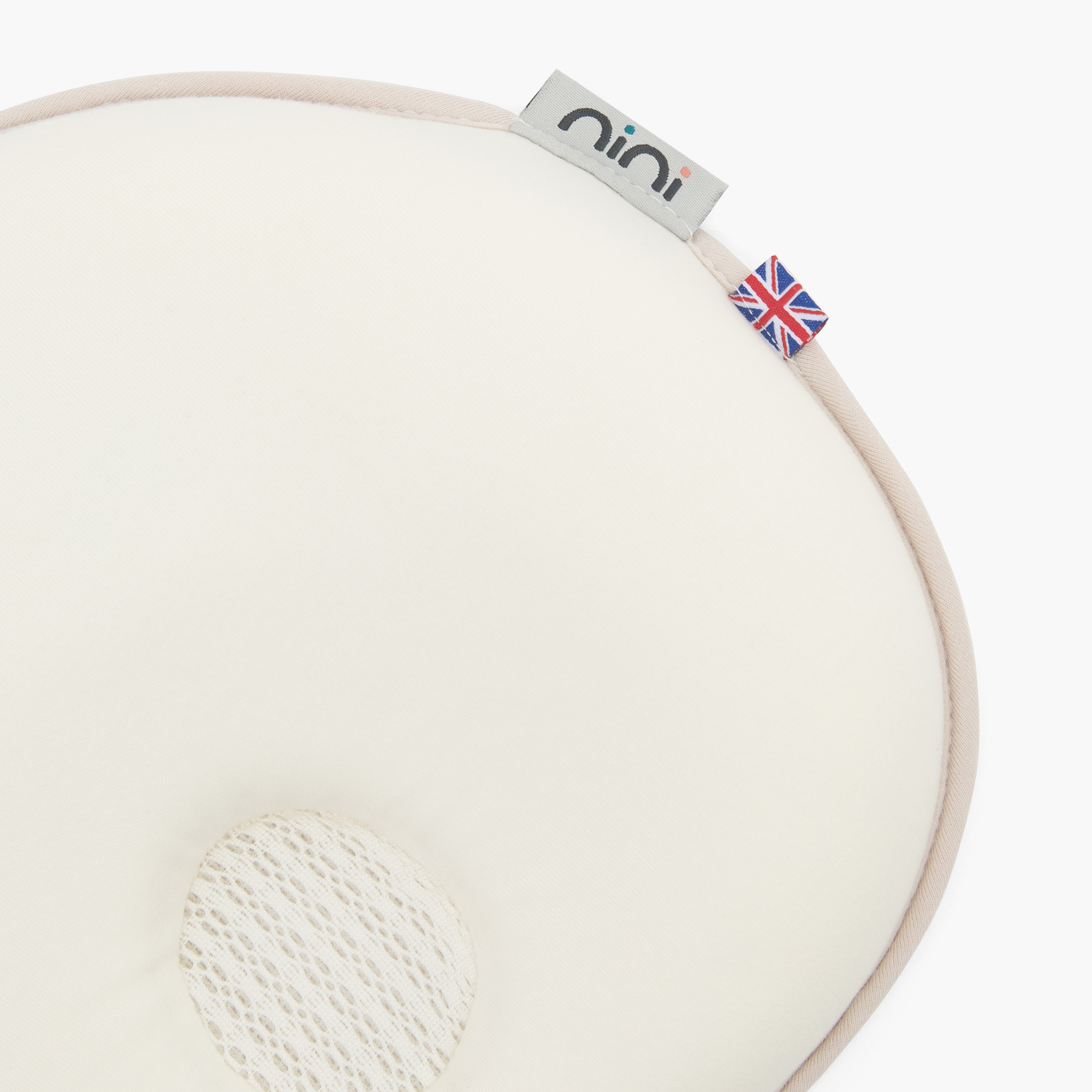 Nini Hydra Foam Baby Pillow-baby-nursery-babybedding-image-5