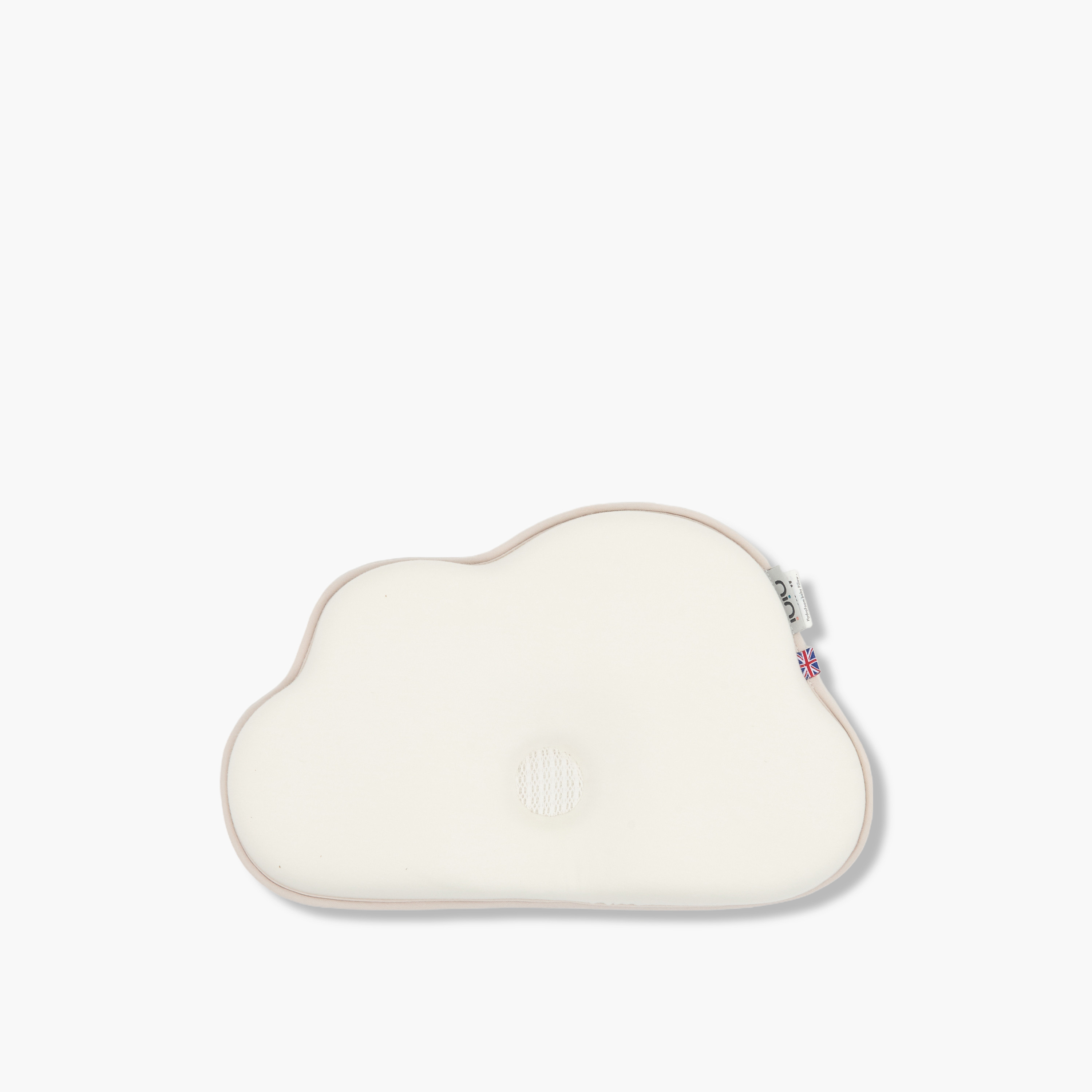 Nini Dream Hydra Foam Baby Pillow-baby-nursery-babybedding-image-1