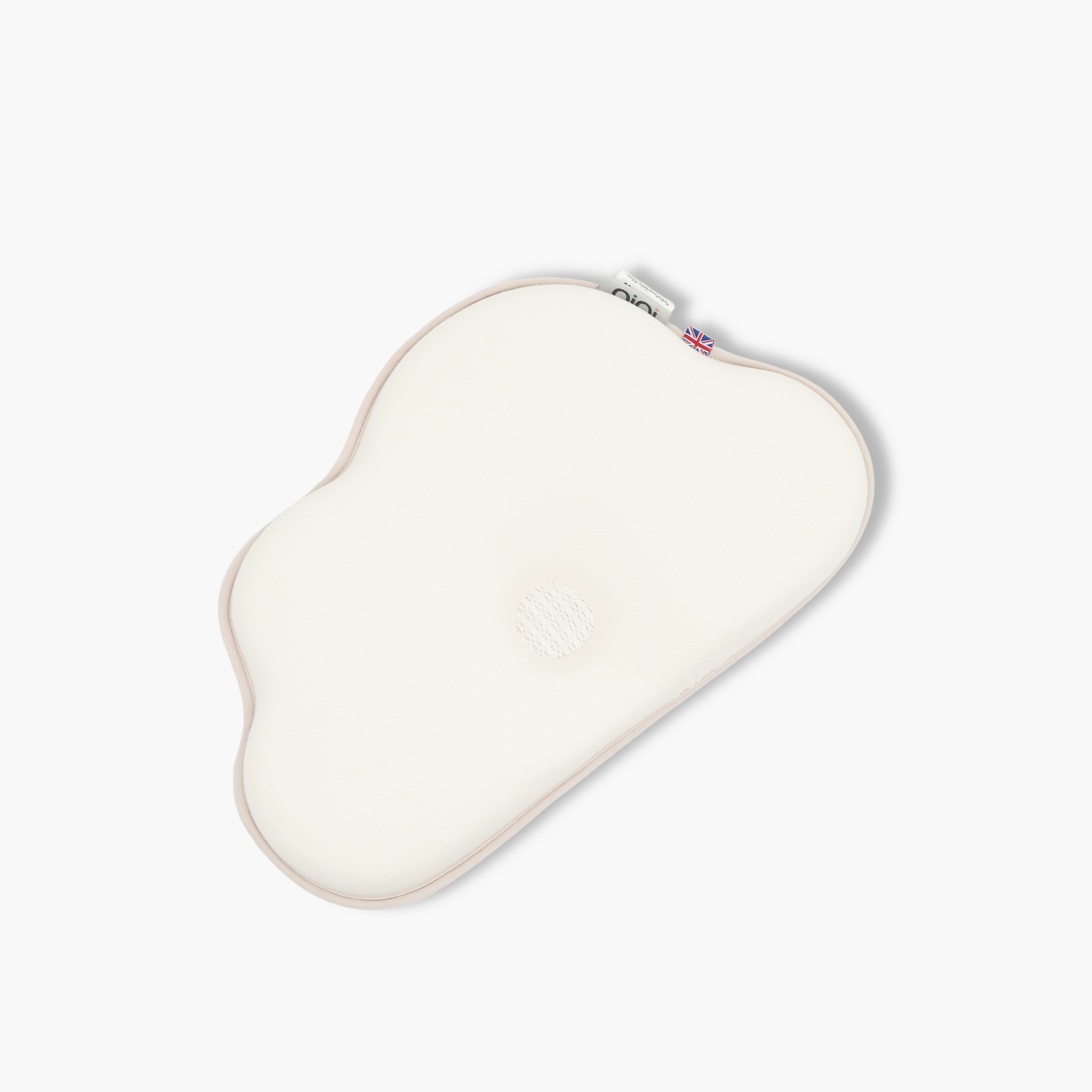 Nini Dream Hydra Foam Baby Pillow-baby-nursery-babybedding-image-2