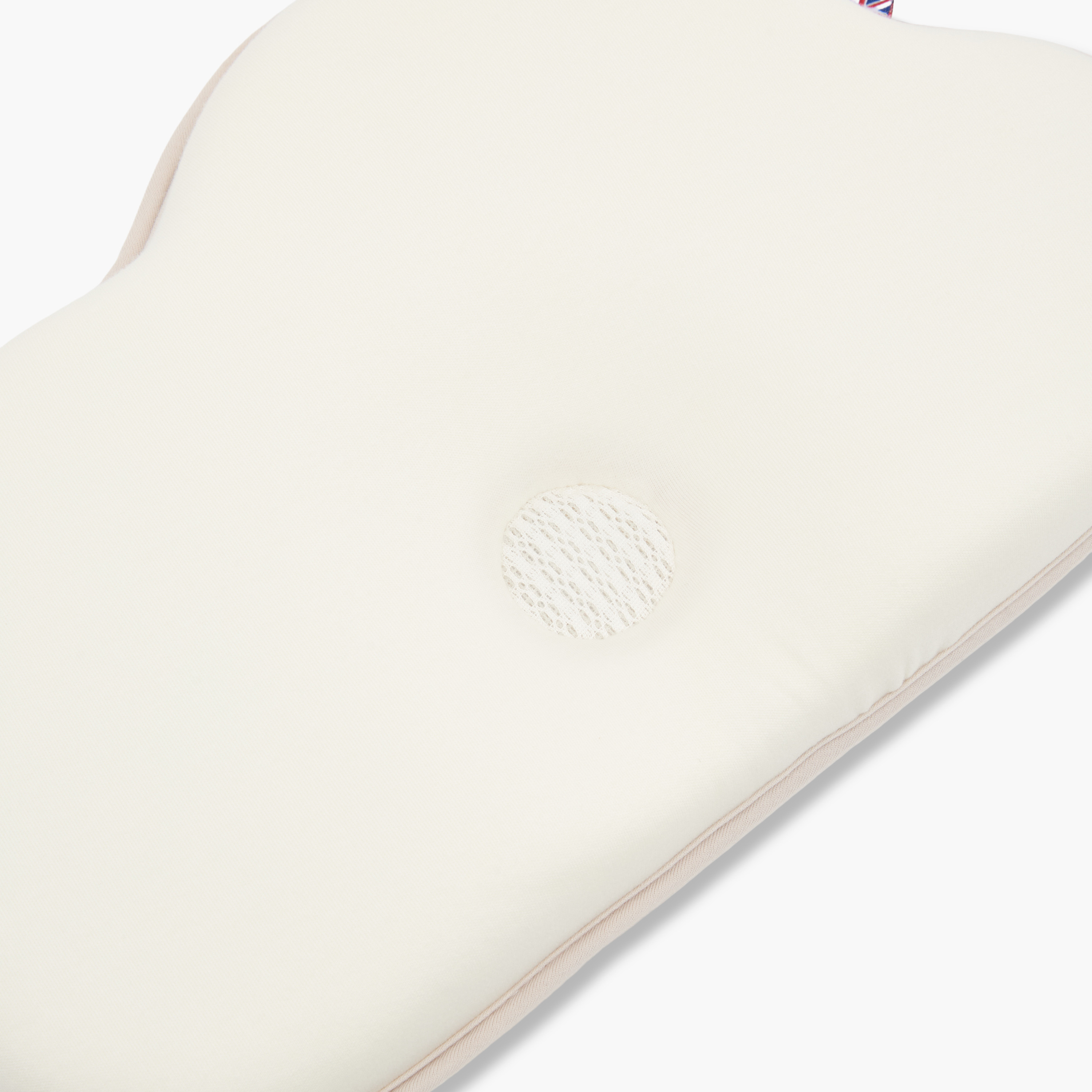 Nini Dream Hydra Foam Baby Pillow-baby-nursery-babybedding-image-4