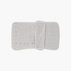 Nini Hydra Foam Baby Pillow - 3+ months-baby-nursery-babybedding-image-1