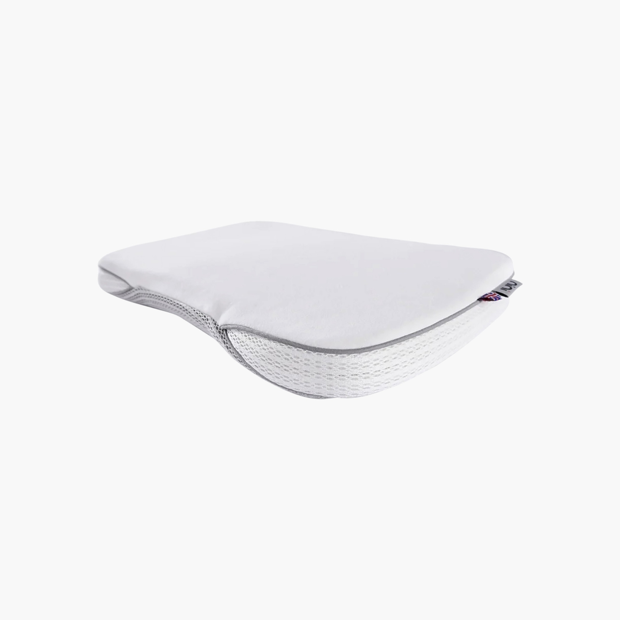 وسادة أطفال إسفنج هيدرا من نيني - 3 أشهر فأكثر-baby-nursery-babybedding-image-2