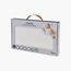 Nini Hydra Foam Baby Pillow - 3+ months-baby-nursery-babybedding-image-3