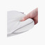 Nini Hydra Foam Baby Pillow - 3+ months-baby-nursery-babybedding-image-6