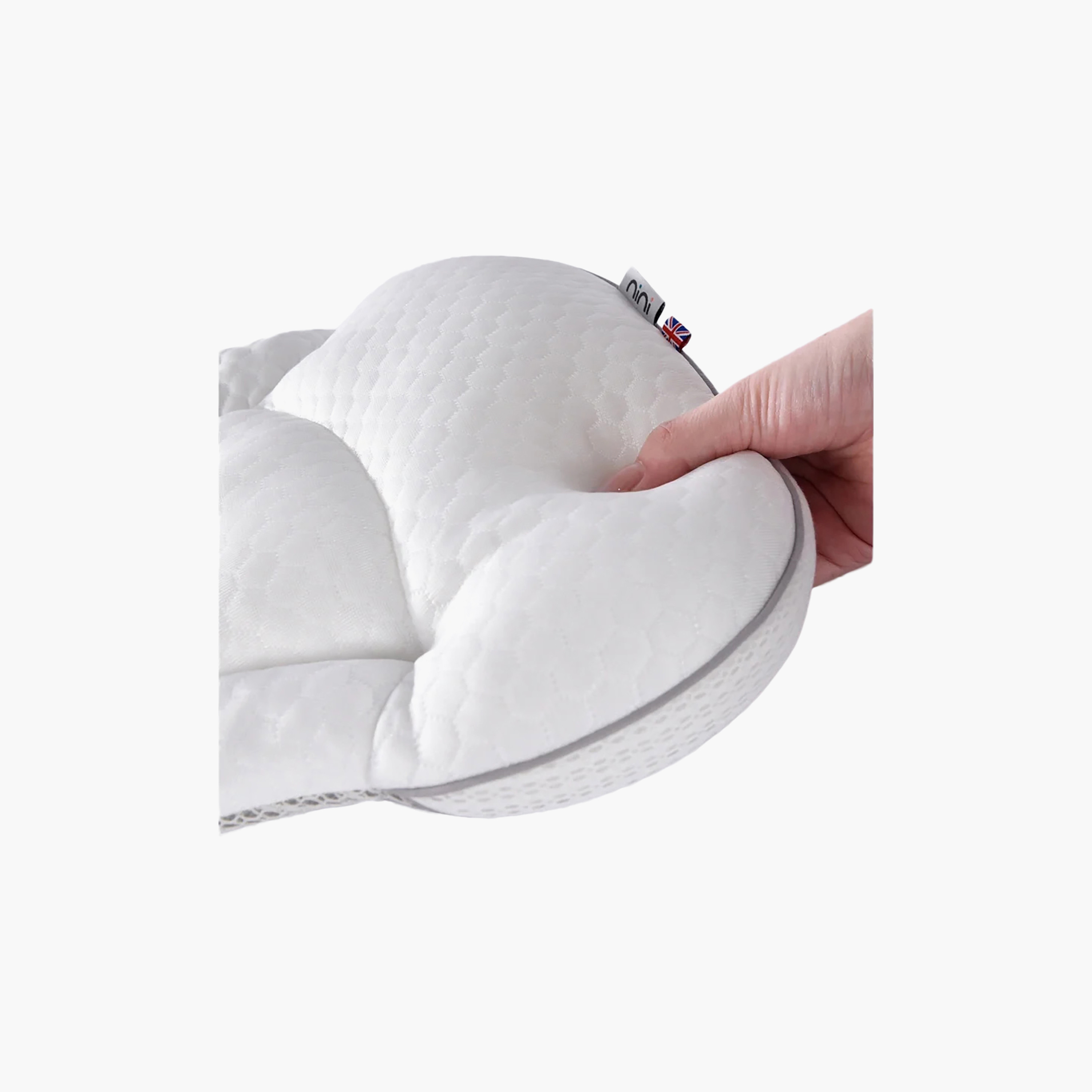 وسادة أطفال بتقنية بريز من نيني-baby-nursery-babybedding-image-6