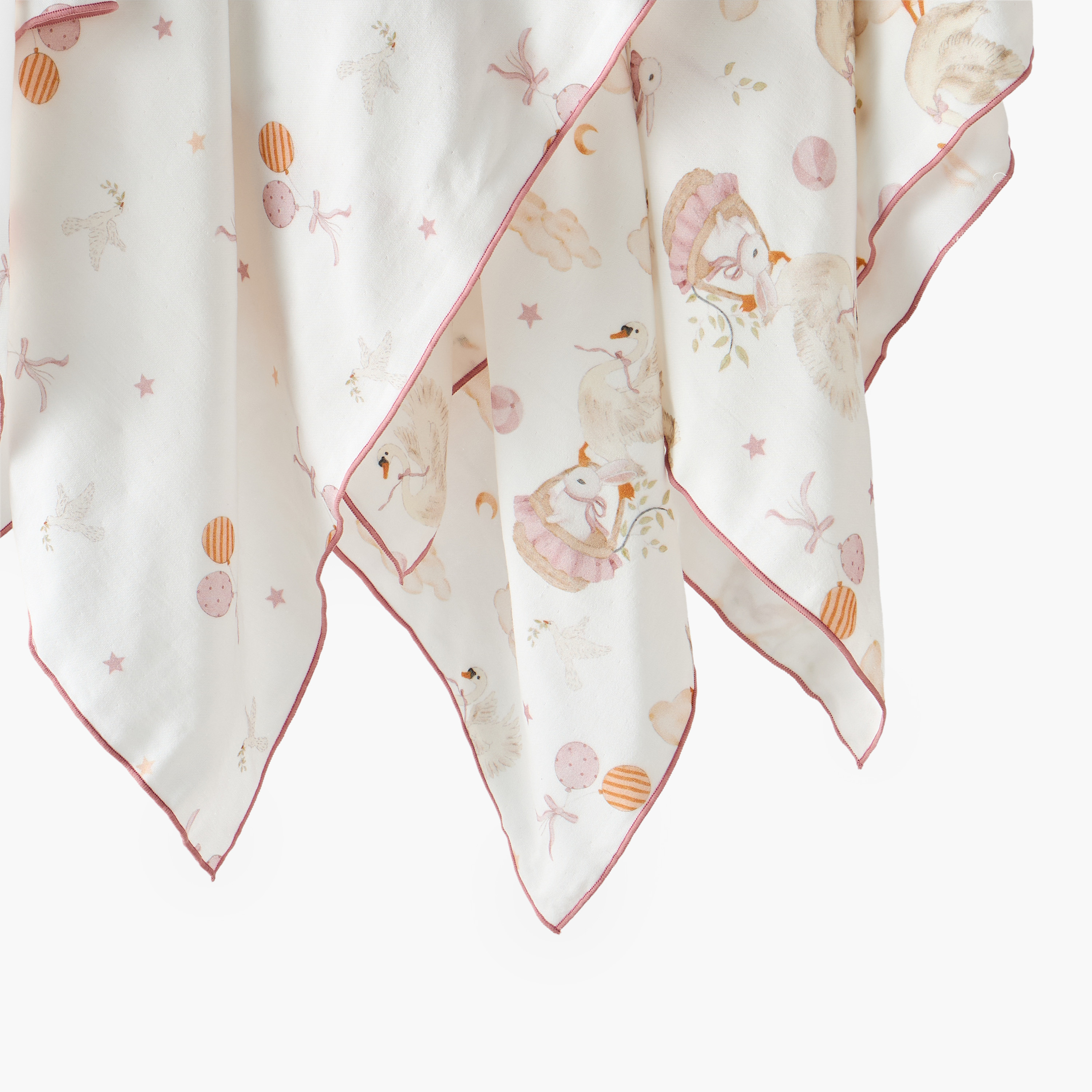 قماط من الخيزران قطعتين إير راب من نيني-baby-nursery-blanketsandswaddles-swaddlesandsleepingbags-image-4