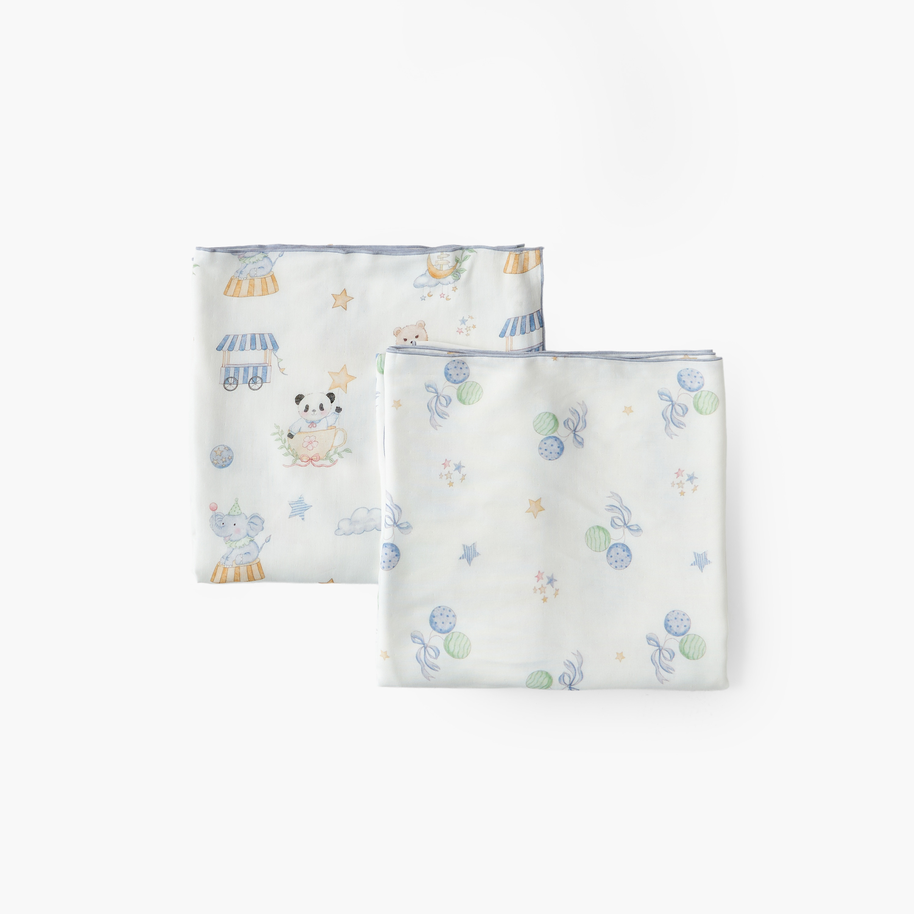 Nini AirWrap 2-Piece Bamboo Swaddle-baby-nursery-blanketsandswaddles-swaddlesandsleepingbags-image-3
