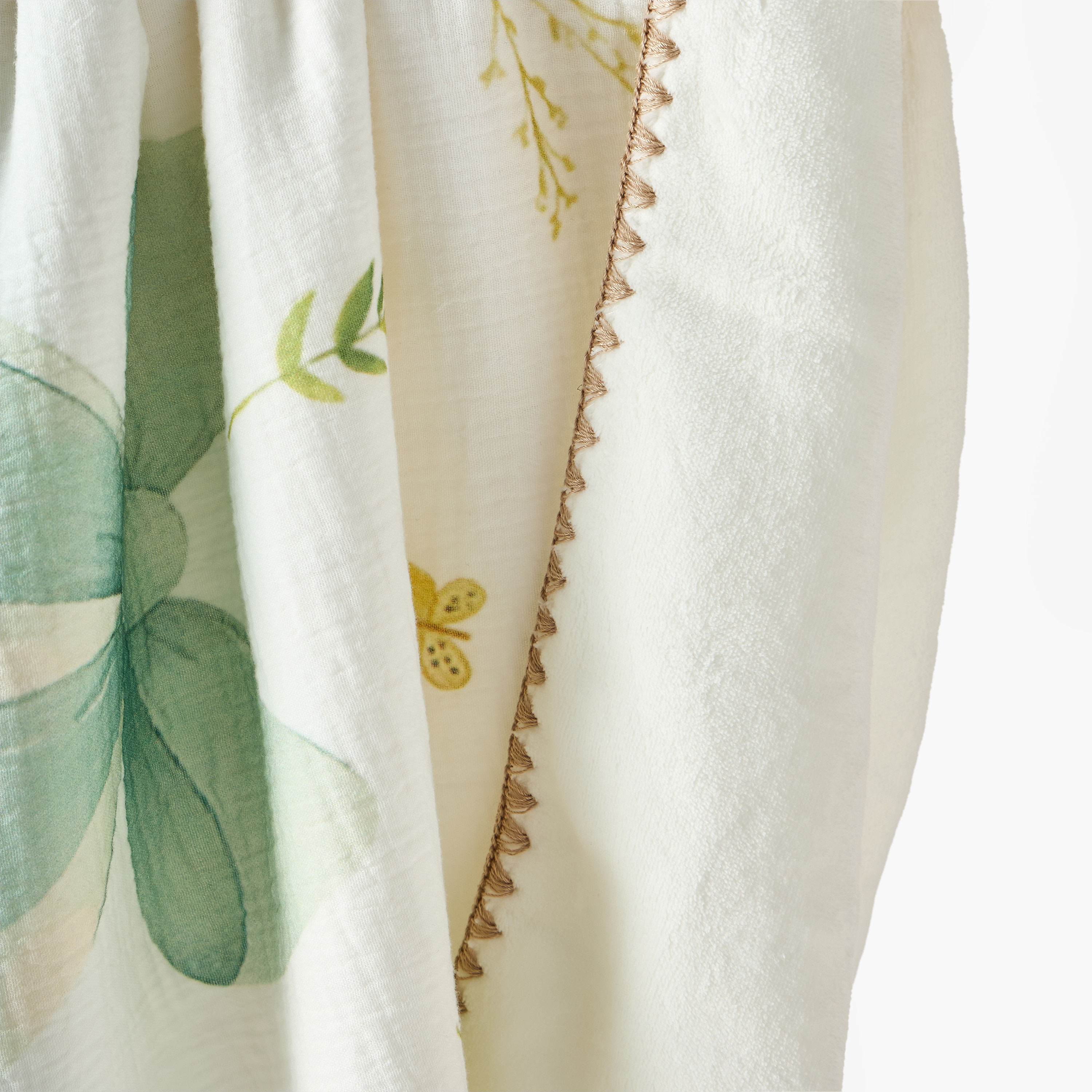 بطانية موسلين إير راب من نيني-baby-nursery-blanketsandswaddles-receivingblankets-image-8