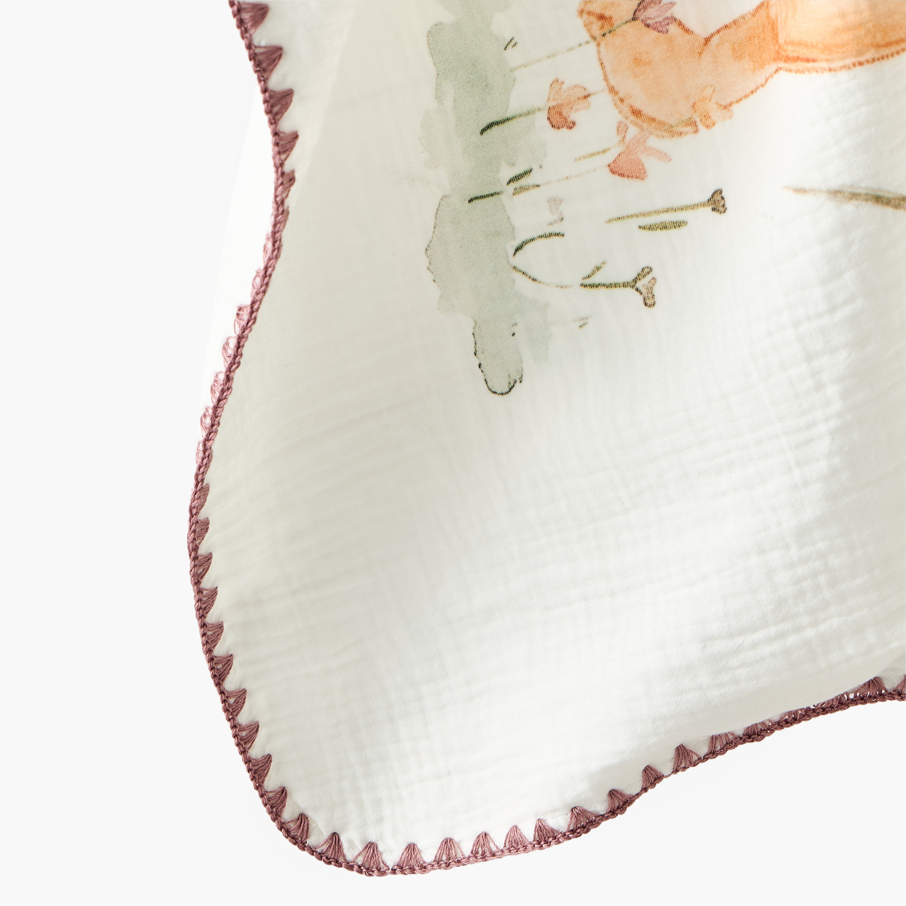 بطانية موسلين إير راب من نيني-baby-nursery-blanketsandswaddles-receivingblankets-image-5