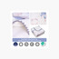 Nini AirWrap Muslin Blanket-baby-nursery-blanketsandswaddles-receivingblankets-image-10