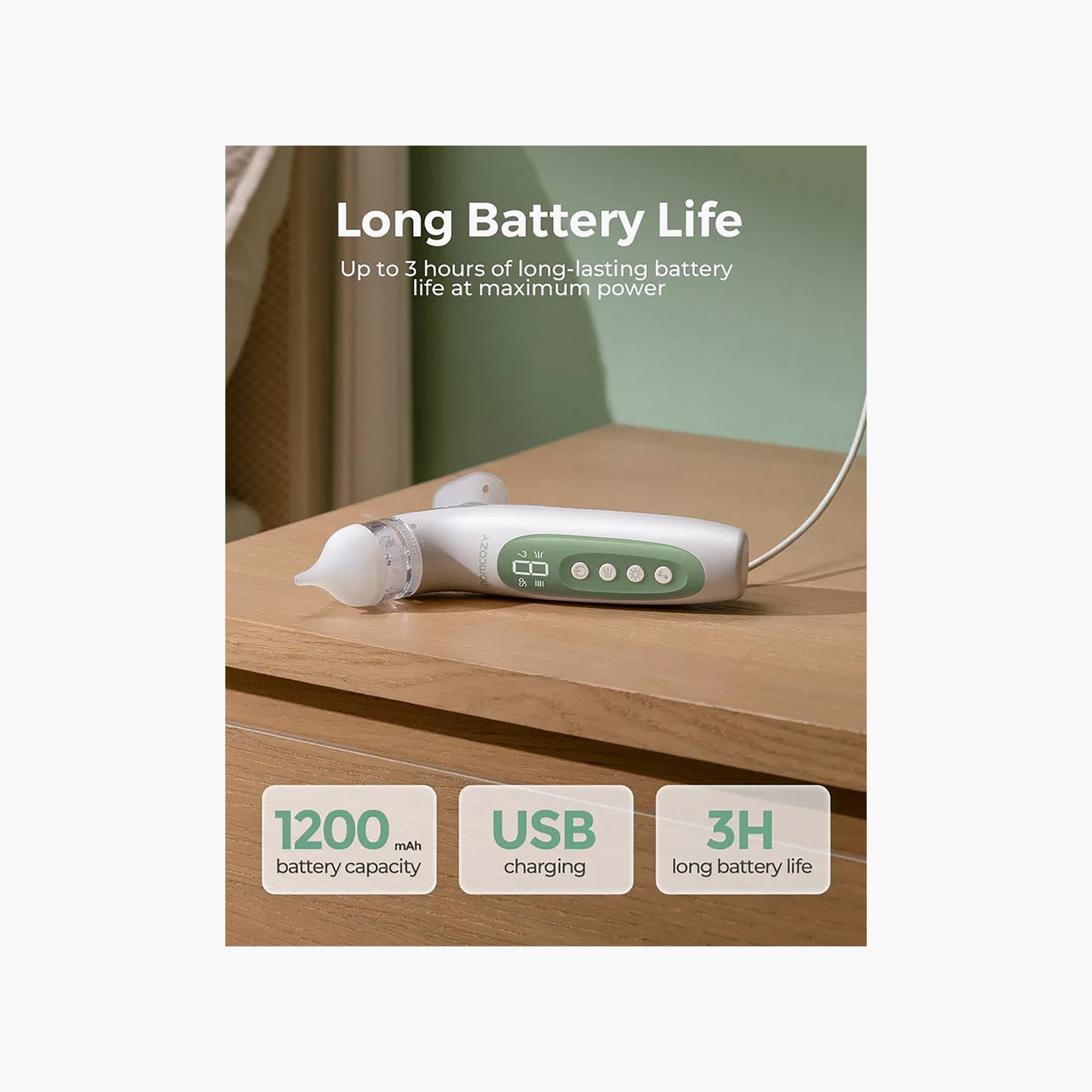 شفاط الأنف بموسيقى من مومكوزي-baby-healthandsafety-babymonitors-image-6