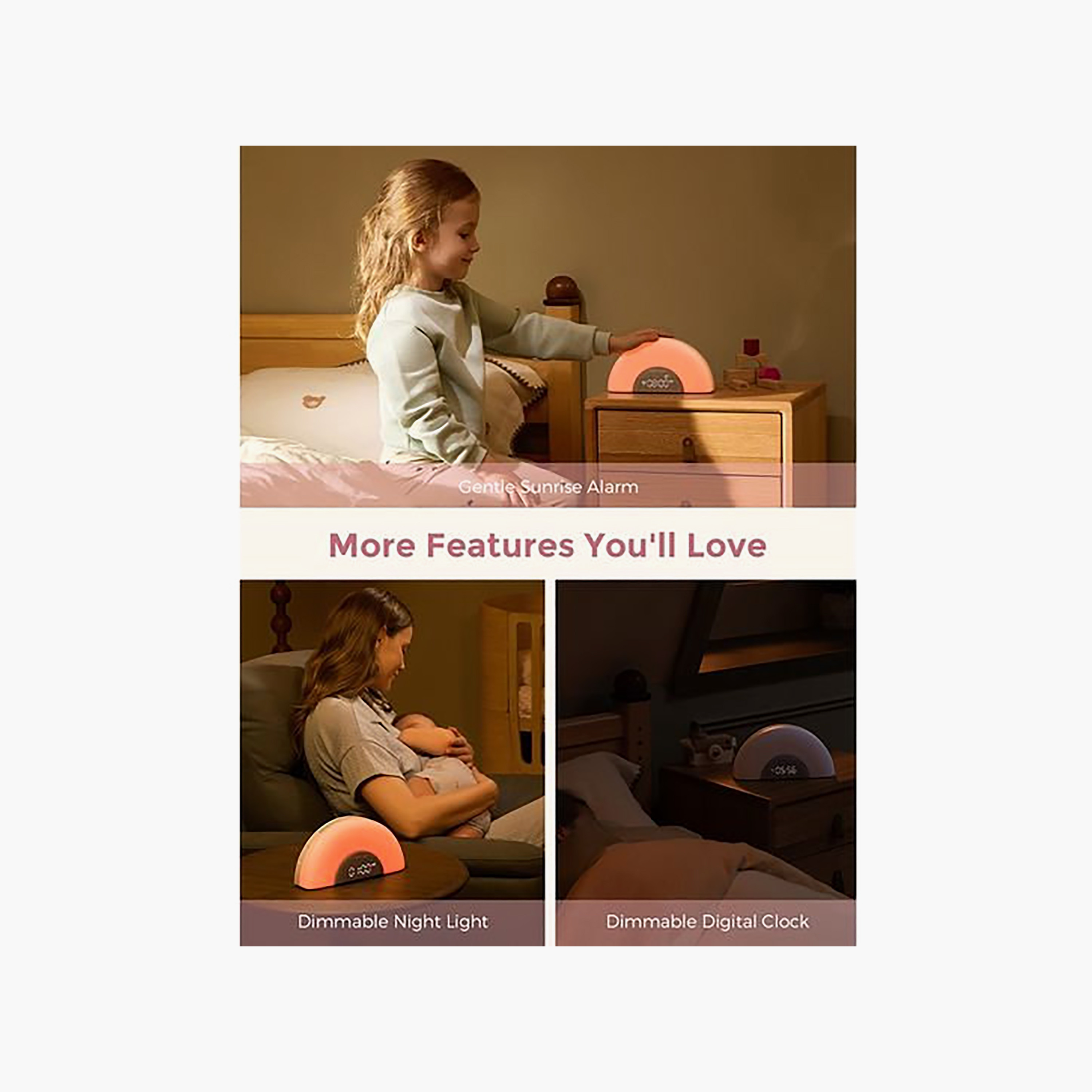 جهاز إصدار أصوات مهدئة للأطفال مع إضاءة ليلية من مامكوزي-baby-healthandsafety-babymonitors-image-7