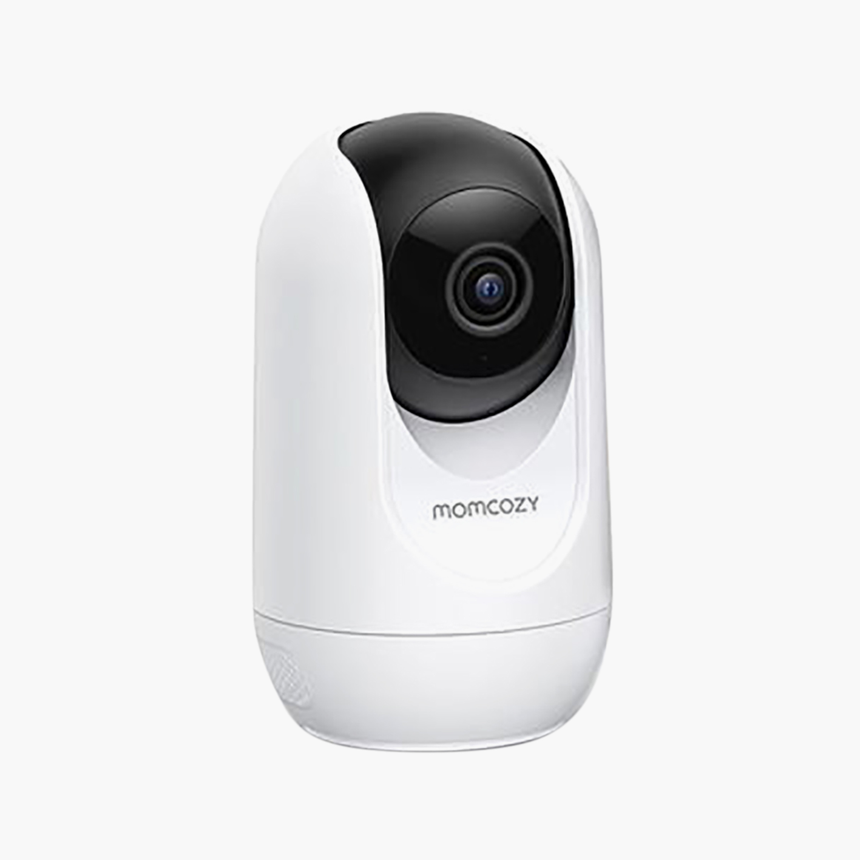 Momcozy Baby Monitor with Dual Mode-baby-healthandsafety-babymonitors-image-1