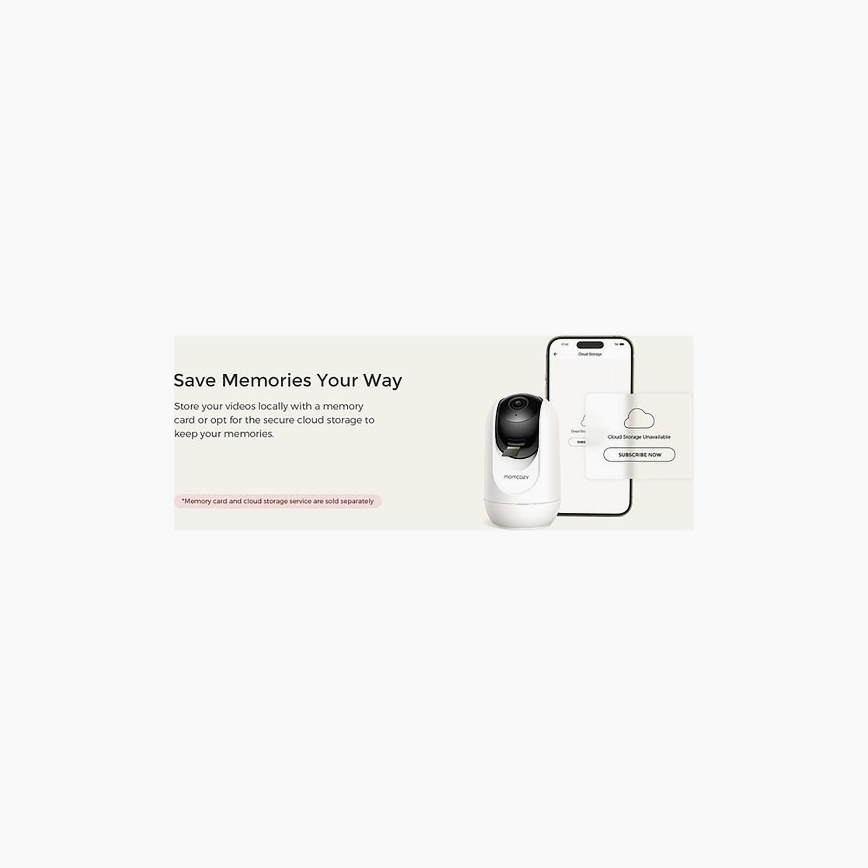 Momcozy Baby Monitor with Dual Mode-baby-healthandsafety-babymonitors-image-4