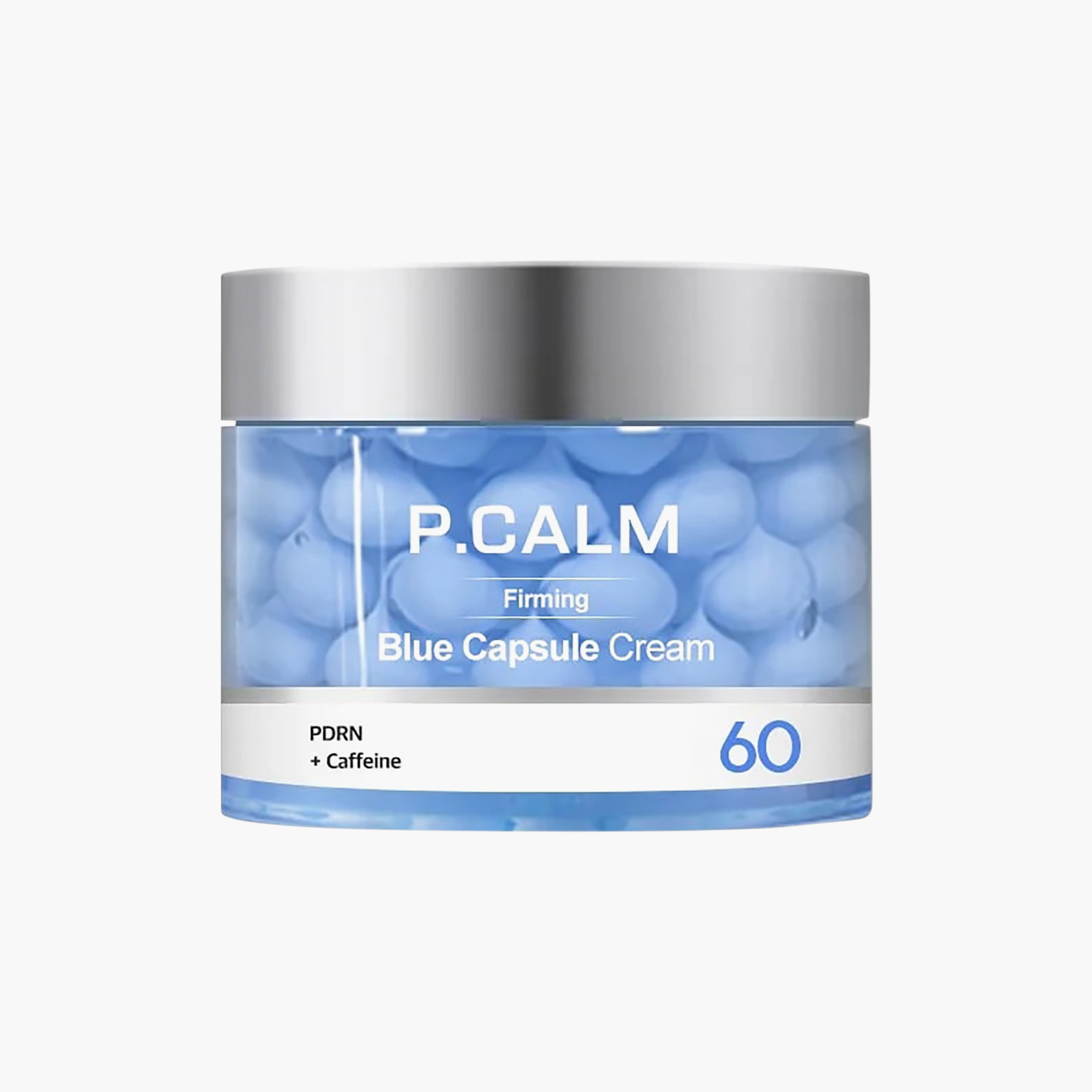 كريم بي. كالم بي دي آر إن كافيين أزرق 60 كبسولة-beautyandpersonalcare-kbeauty-skin-moisturisers-facemoisturisers-image-1
