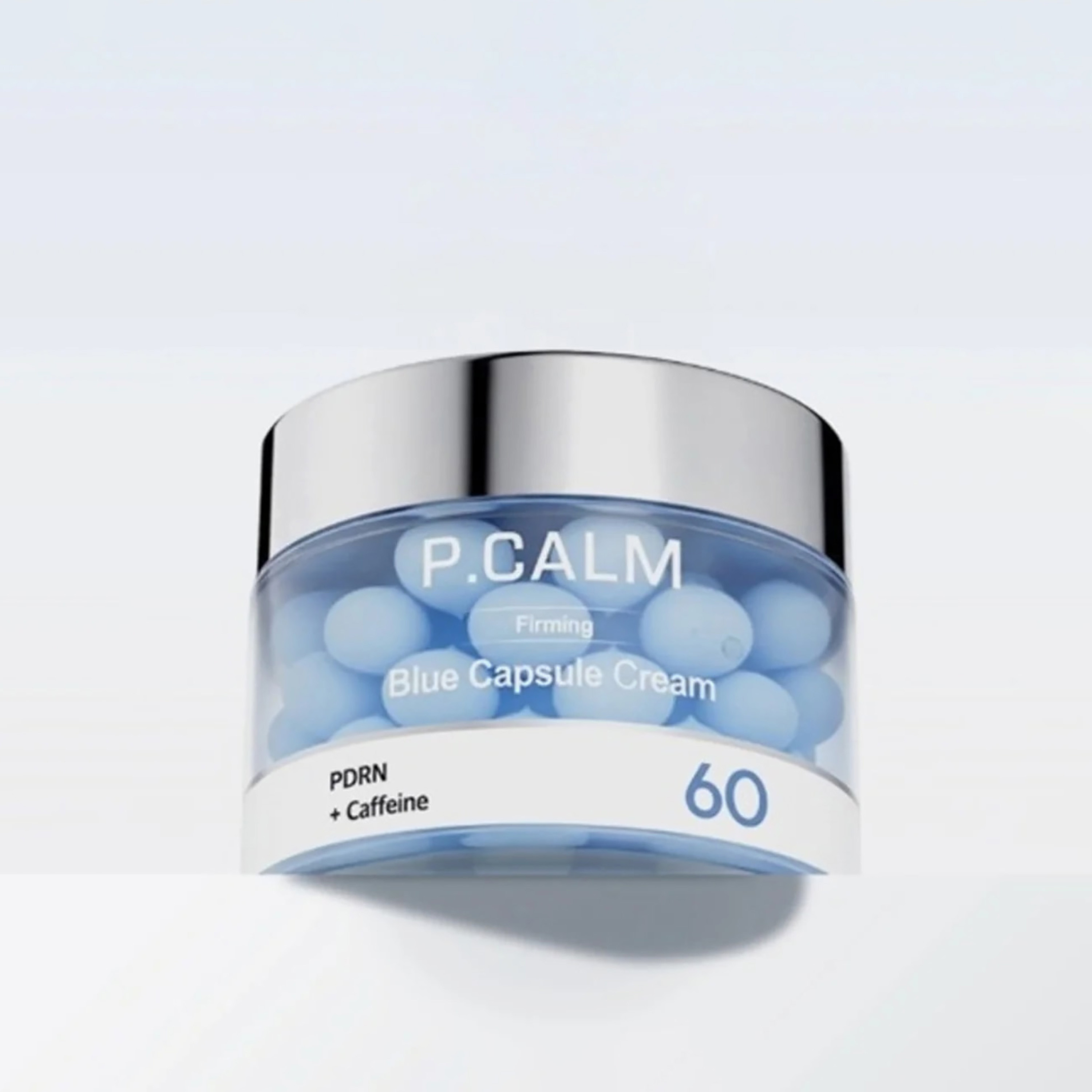 كريم بي. كالم بي دي آر إن كافيين أزرق 60 كبسولة-beautyandpersonalcare-kbeauty-skin-moisturisers-facemoisturisers-image-2