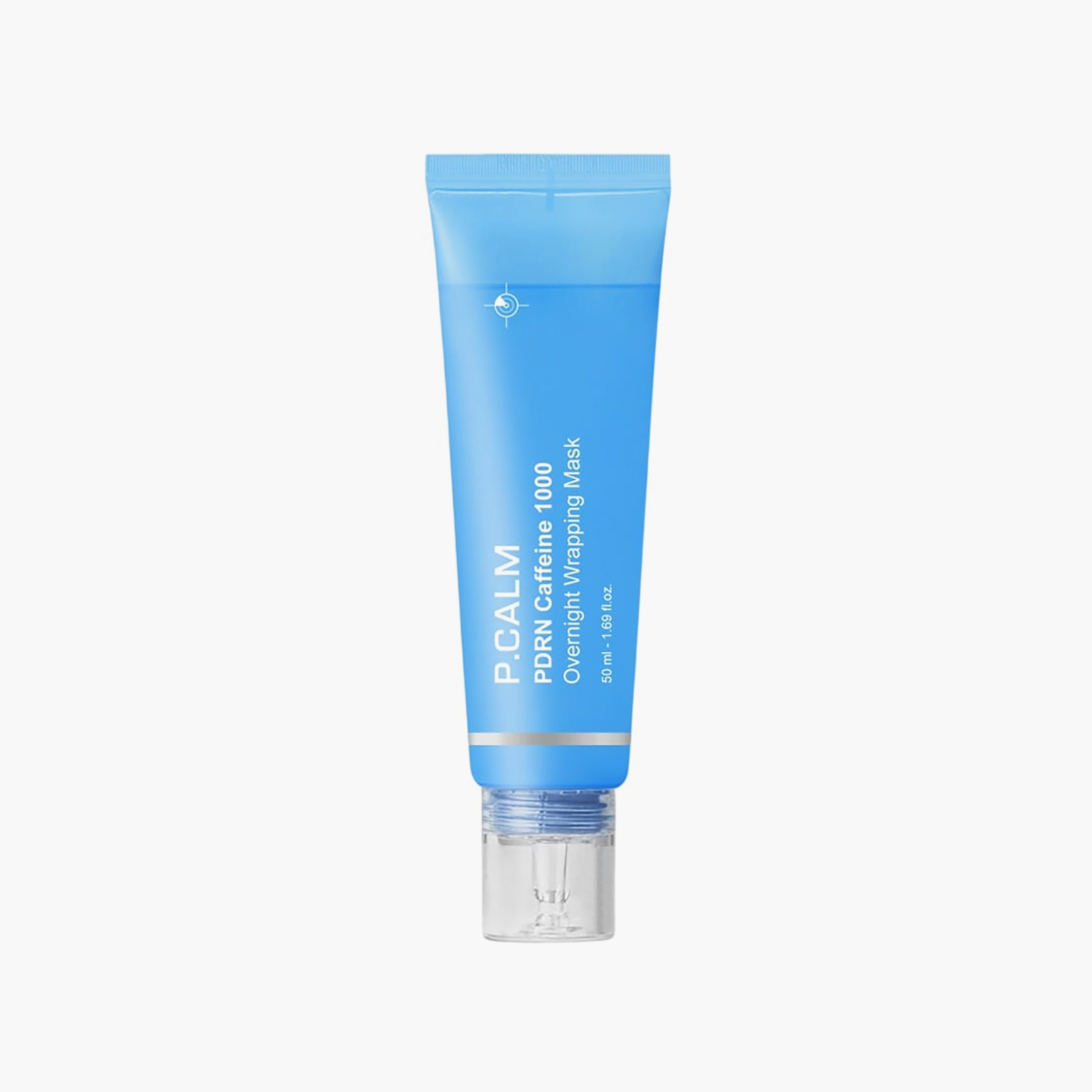 P.Calm Pdrn Caffeine Overnight Mask (1 Box)-beautyandpersonalcare-kbeauty-skin-moisturisers-facemoisturisers-image-1