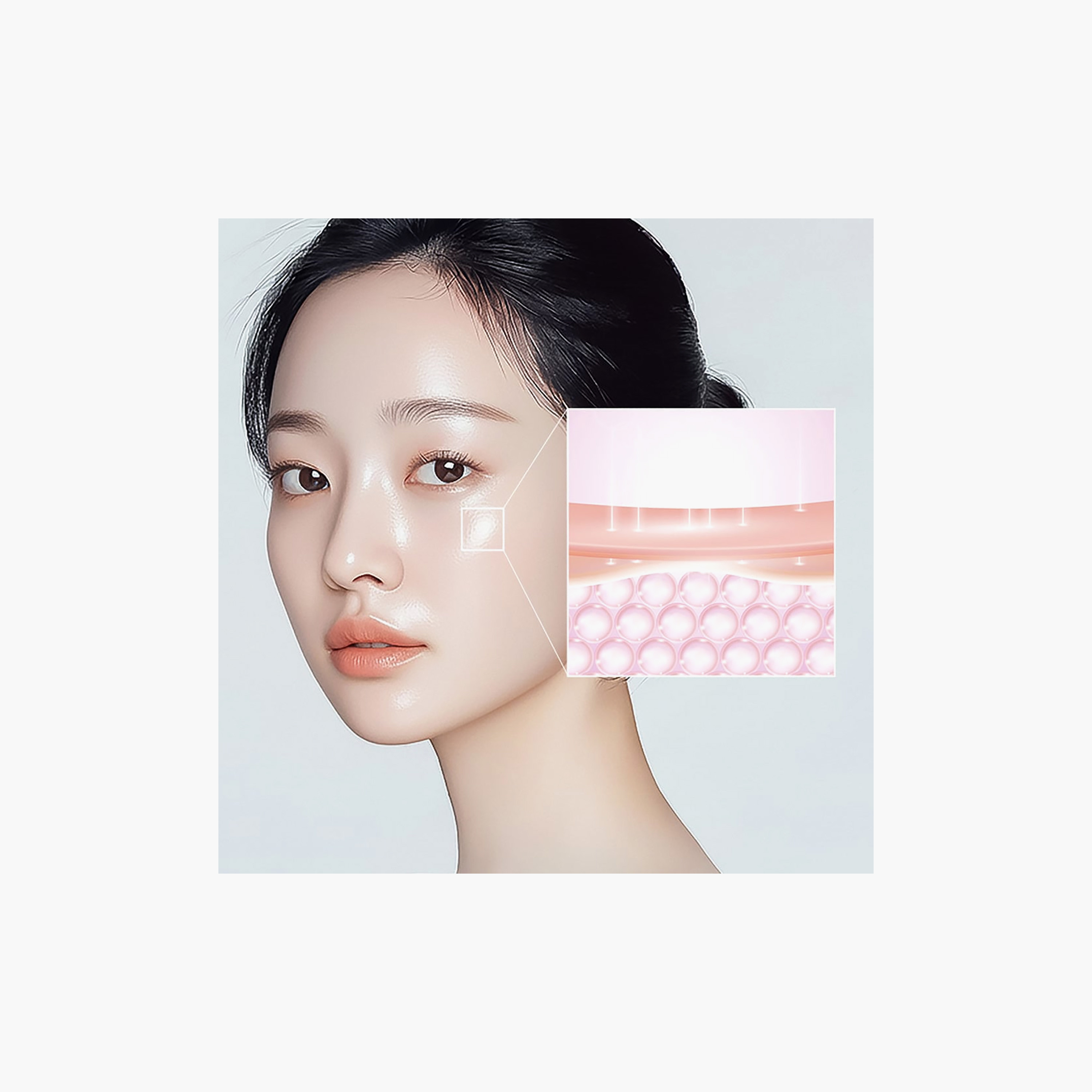 P.Calm Pdrn Caffeine Overnight Mask (1 Box)-beautyandpersonalcare-kbeauty-skin-moisturisers-facemoisturisers-image-3