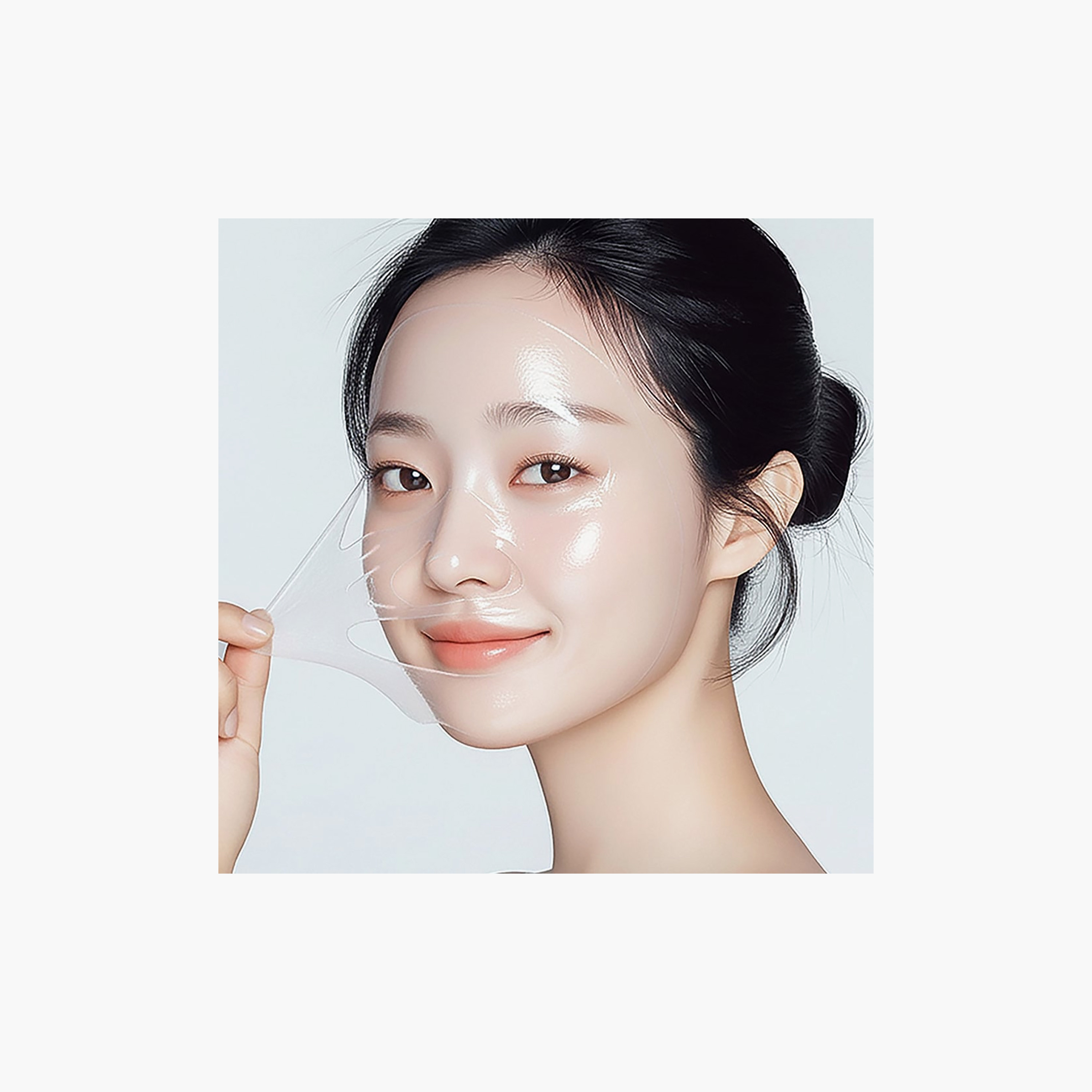 P.Calm Pdrn Caffeine Overnight Mask (1 Box)-beautyandpersonalcare-kbeauty-skin-moisturisers-facemoisturisers-image-4
