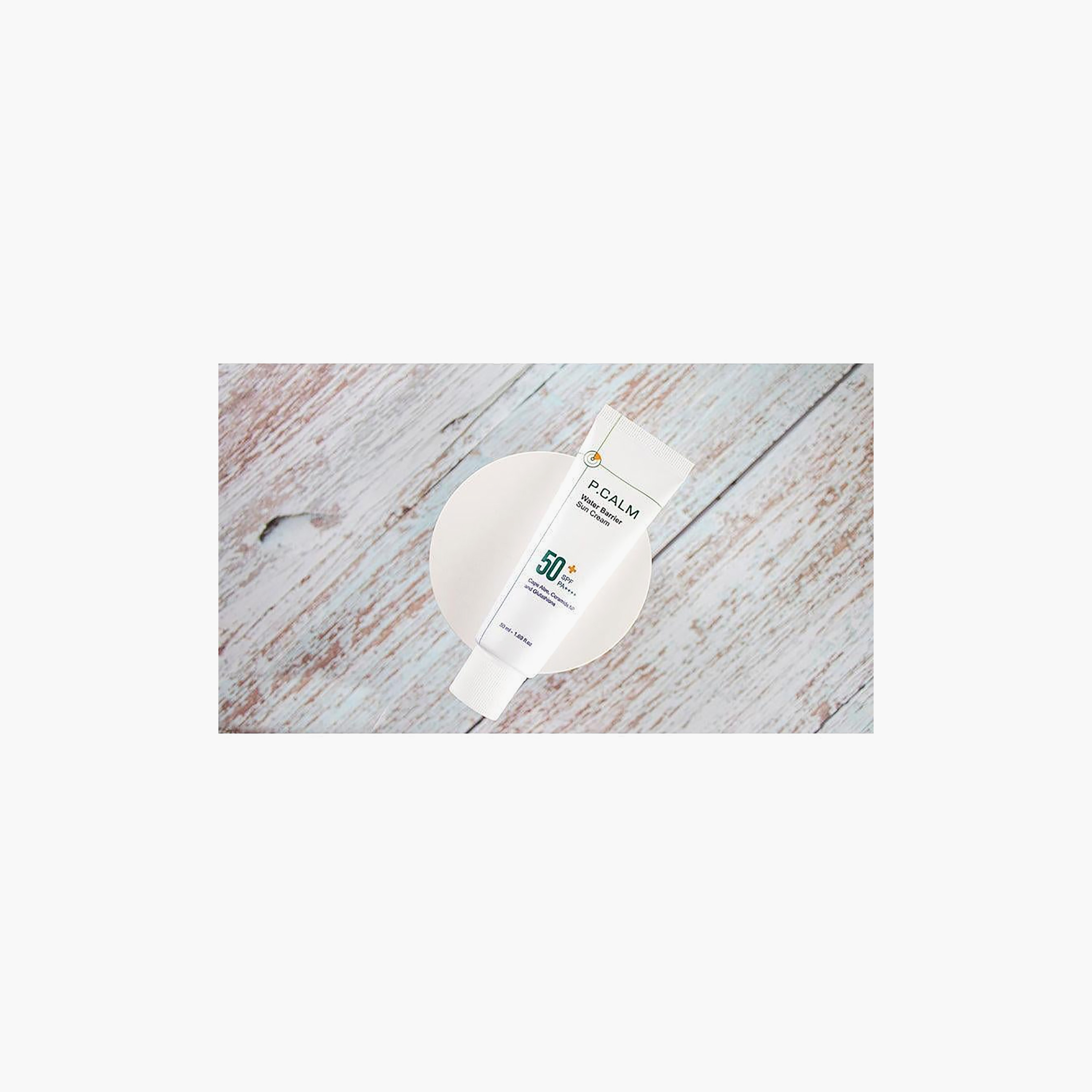 واقي الشمس بي كالم المقاوم للماء-beautyandpersonalcare-kbeauty-skin-moisturisers-facemoisturisers-image-3
