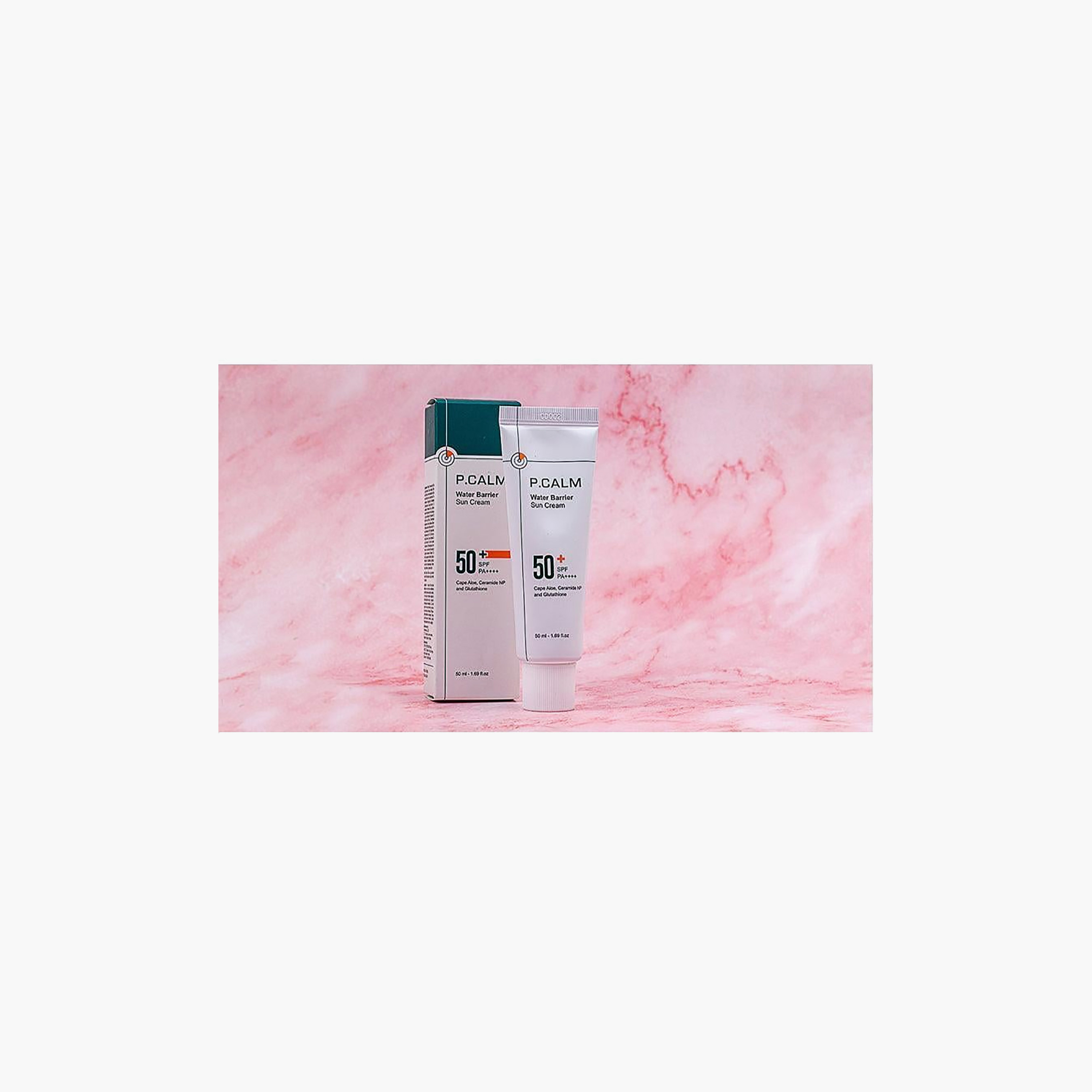 واقي الشمس بي كالم المقاوم للماء-beautyandpersonalcare-kbeauty-skin-moisturisers-facemoisturisers-image-4