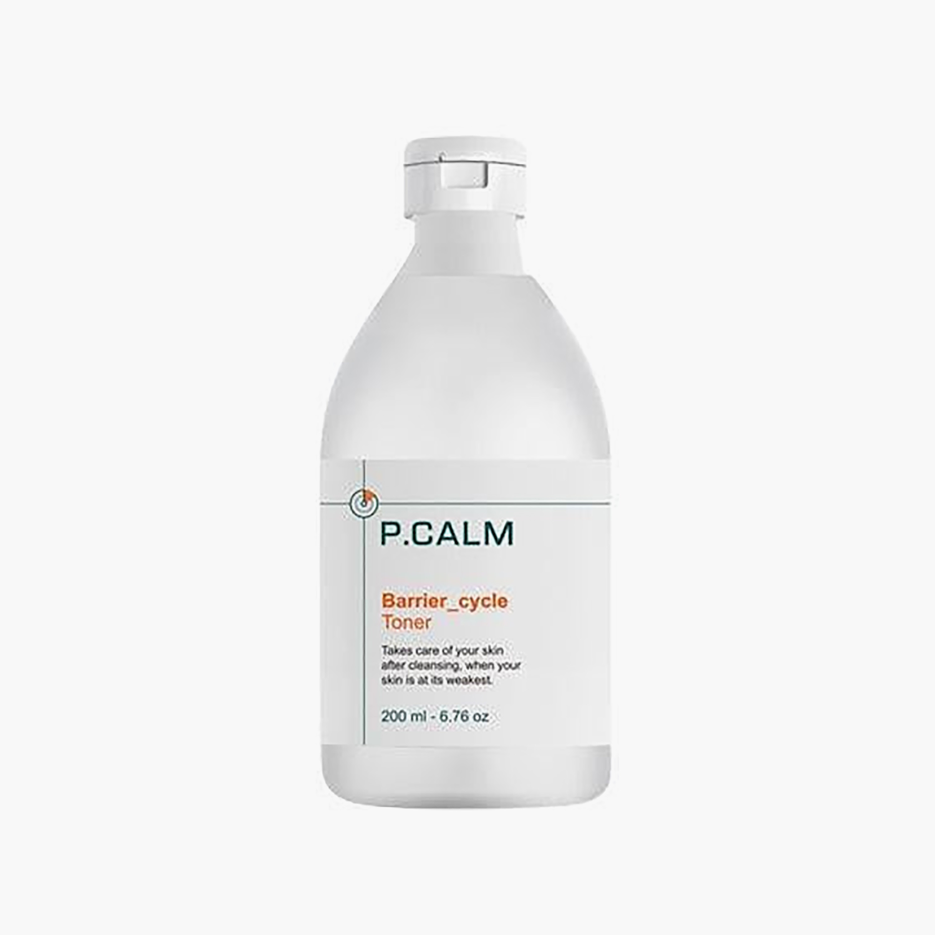 تونر بي كالم بارير سايكل 200 مل-beautyandpersonalcare-kbeauty-skin-moisturisers-facemoisturisers-image-1