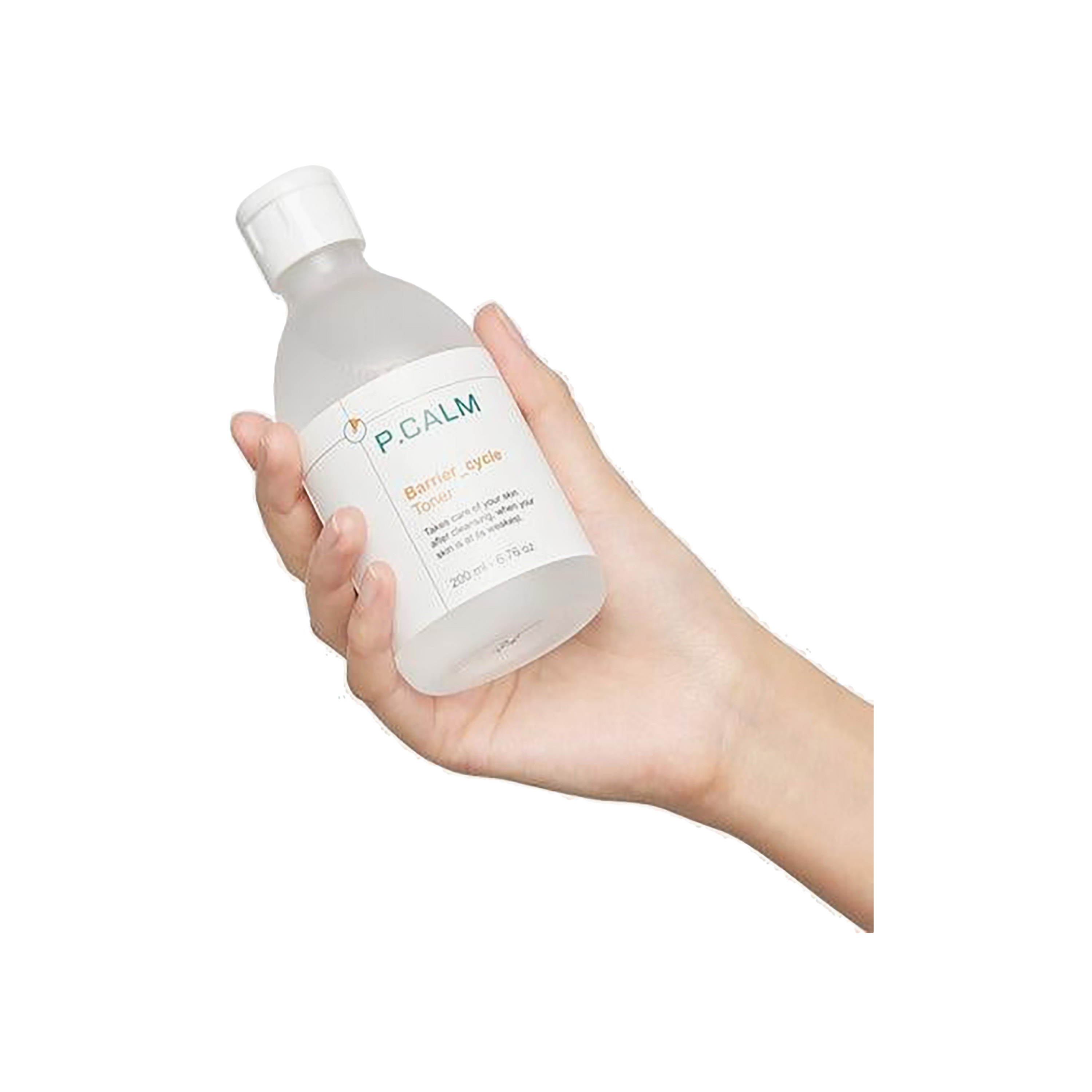 تونر بي كالم بارير سايكل 200 مل-beautyandpersonalcare-kbeauty-skin-moisturisers-facemoisturisers-image-5