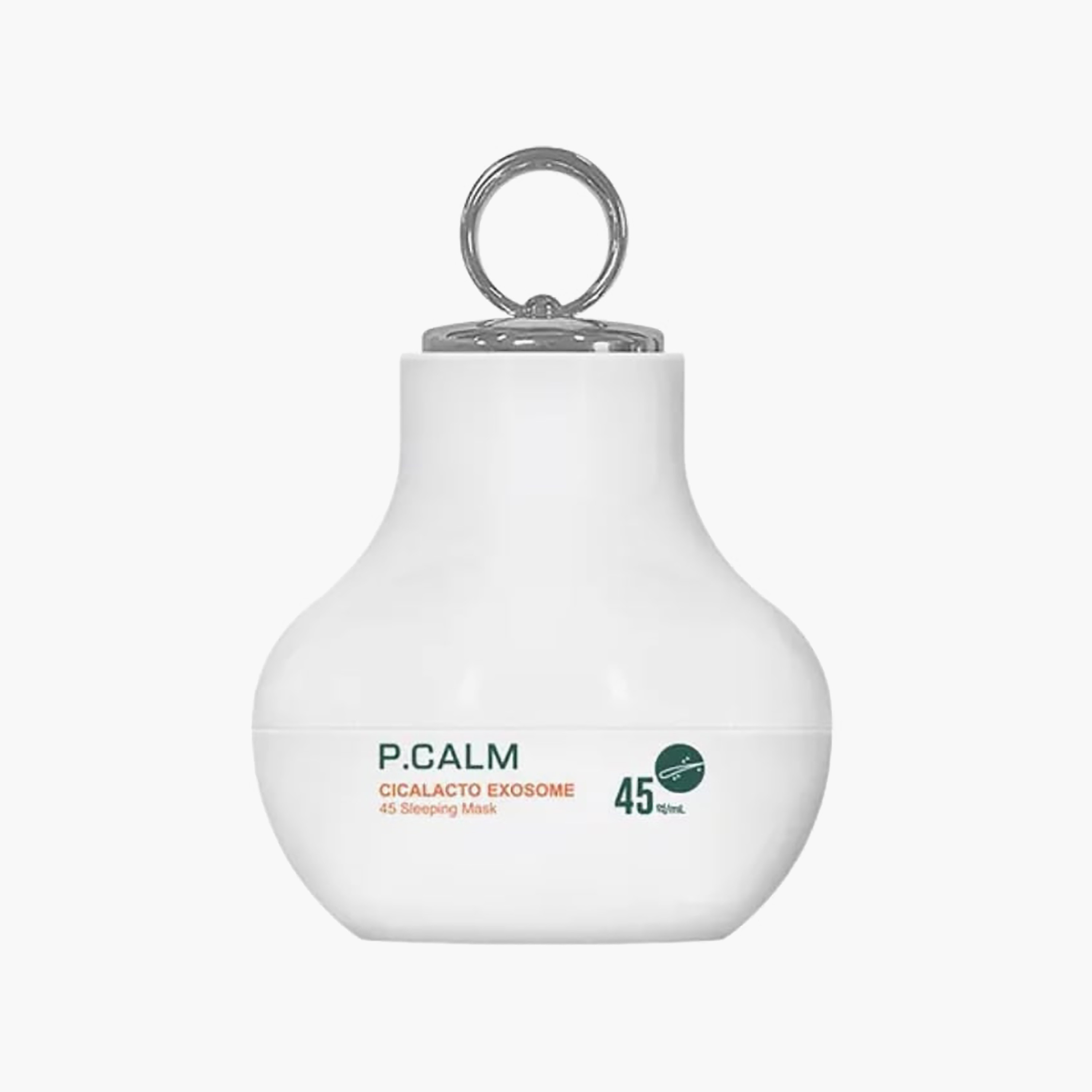 قناع النوم P.Calm Cicalacto Exosome 45-beautyandpersonalcare-kbeauty-skin-moisturisers-facemoisturisers-image-1