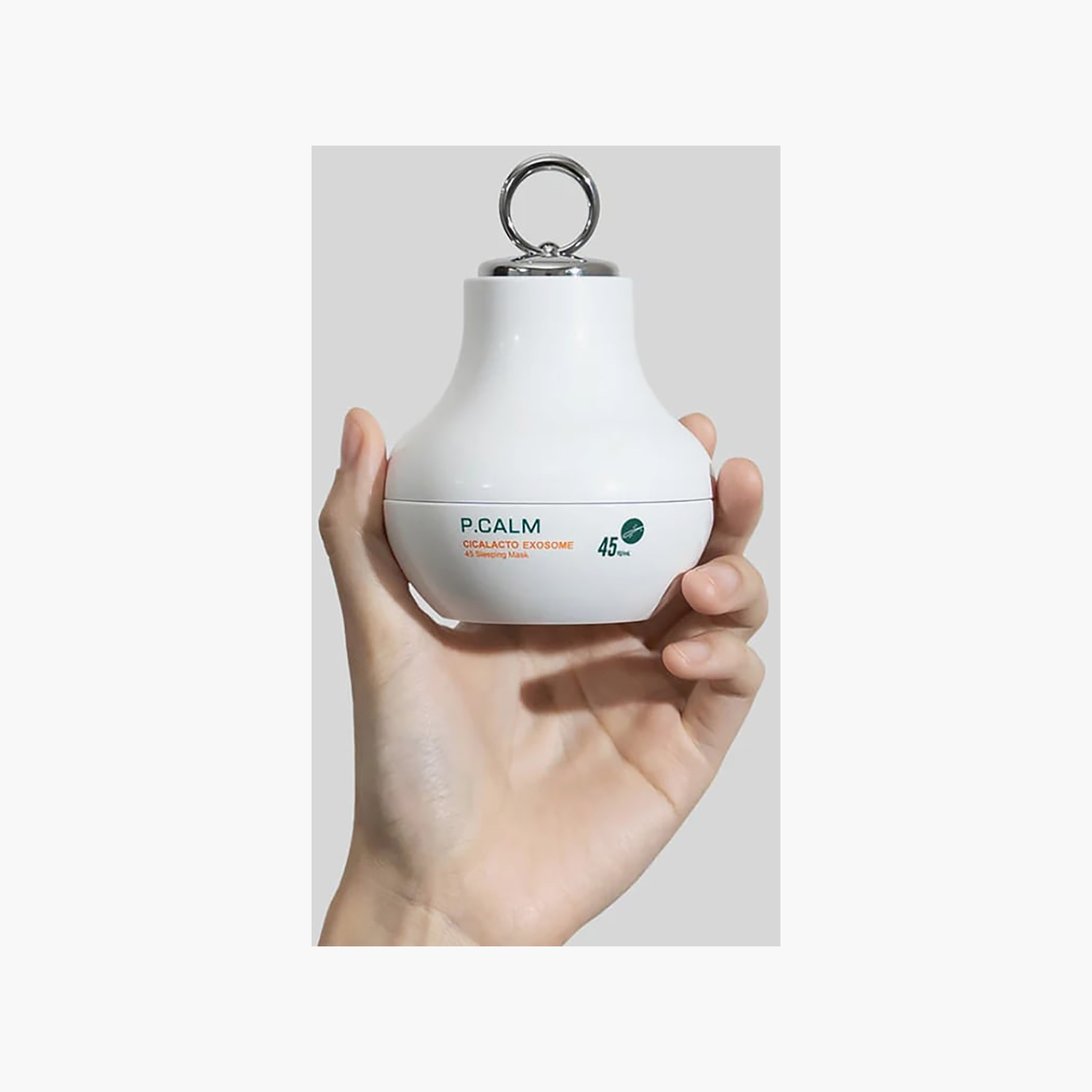قناع النوم P.Calm Cicalacto Exosome 45-beautyandpersonalcare-kbeauty-skin-moisturisers-facemoisturisers-image-2