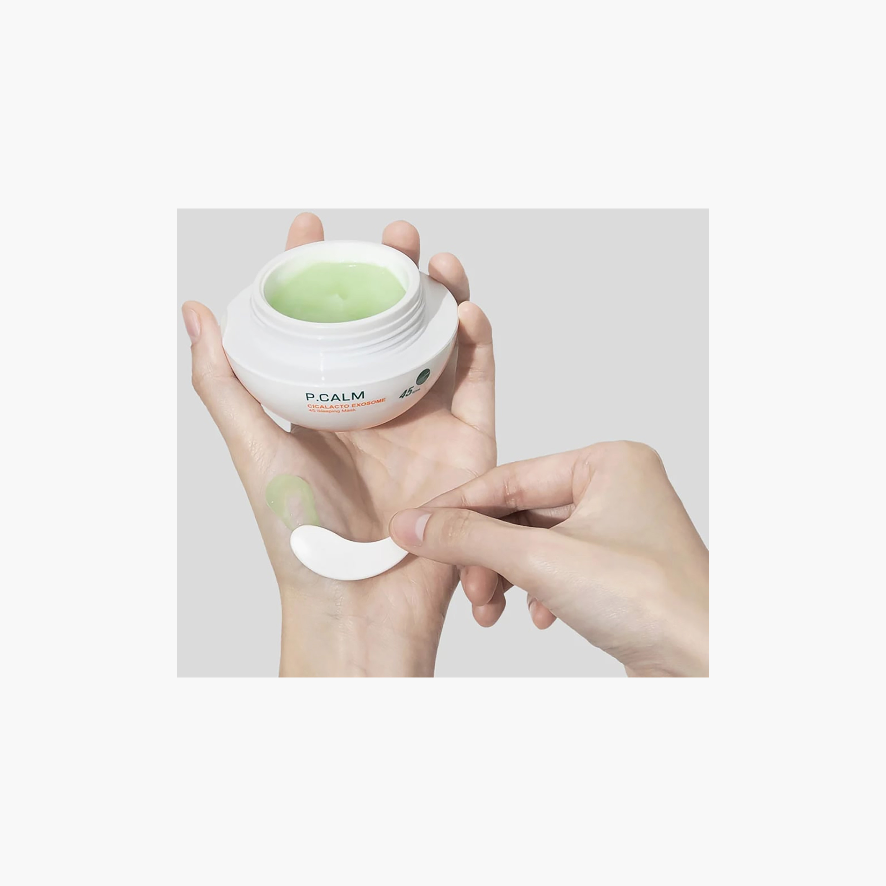 قناع النوم P.Calm Cicalacto Exosome 45-beautyandpersonalcare-kbeauty-skin-moisturisers-facemoisturisers-image-4