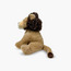 لعبة أسد مخملية من بي إم إس-toys-plushsofttoys-image-3