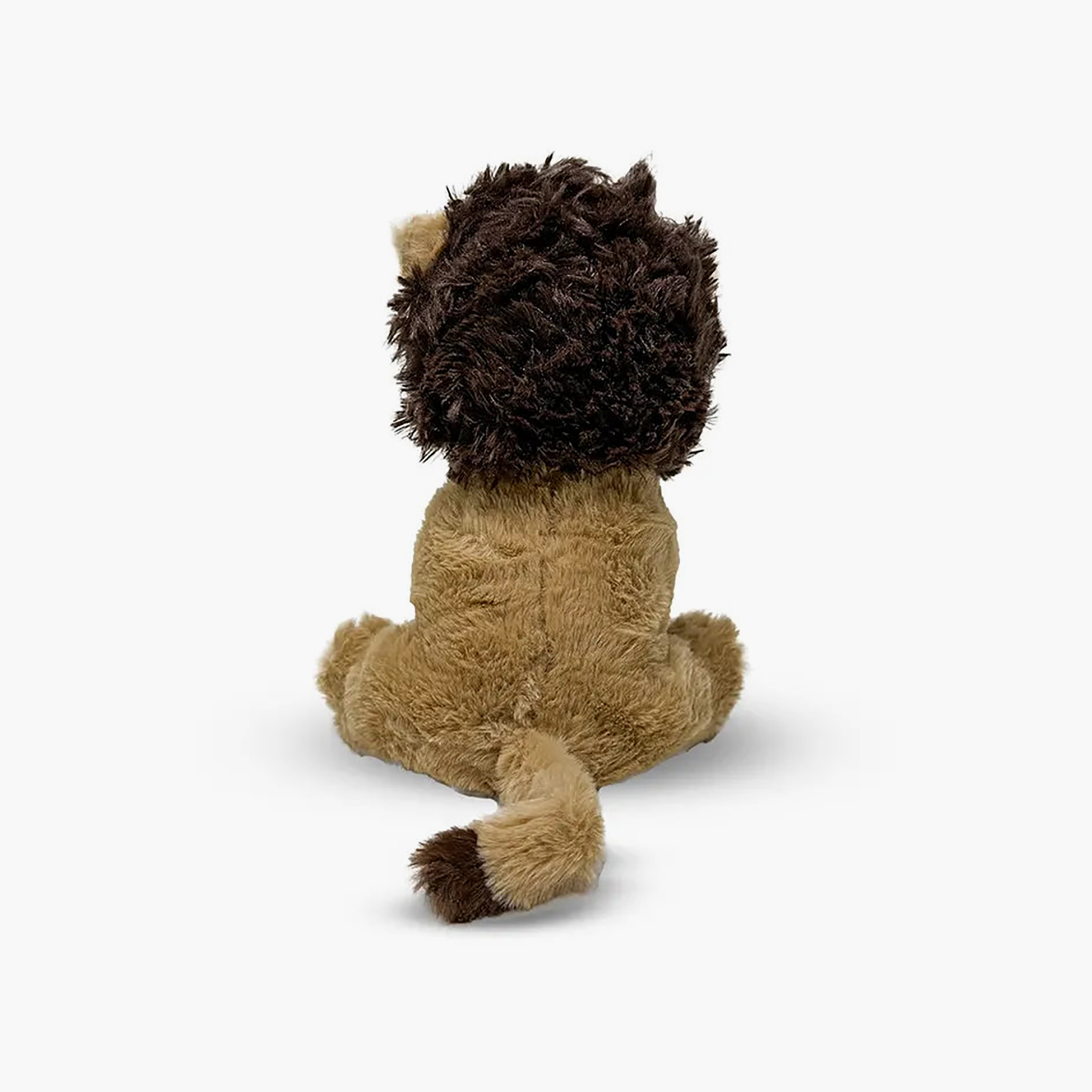 لعبة أسد مخملية من بي إم إس-toys-plushsofttoys-image-4