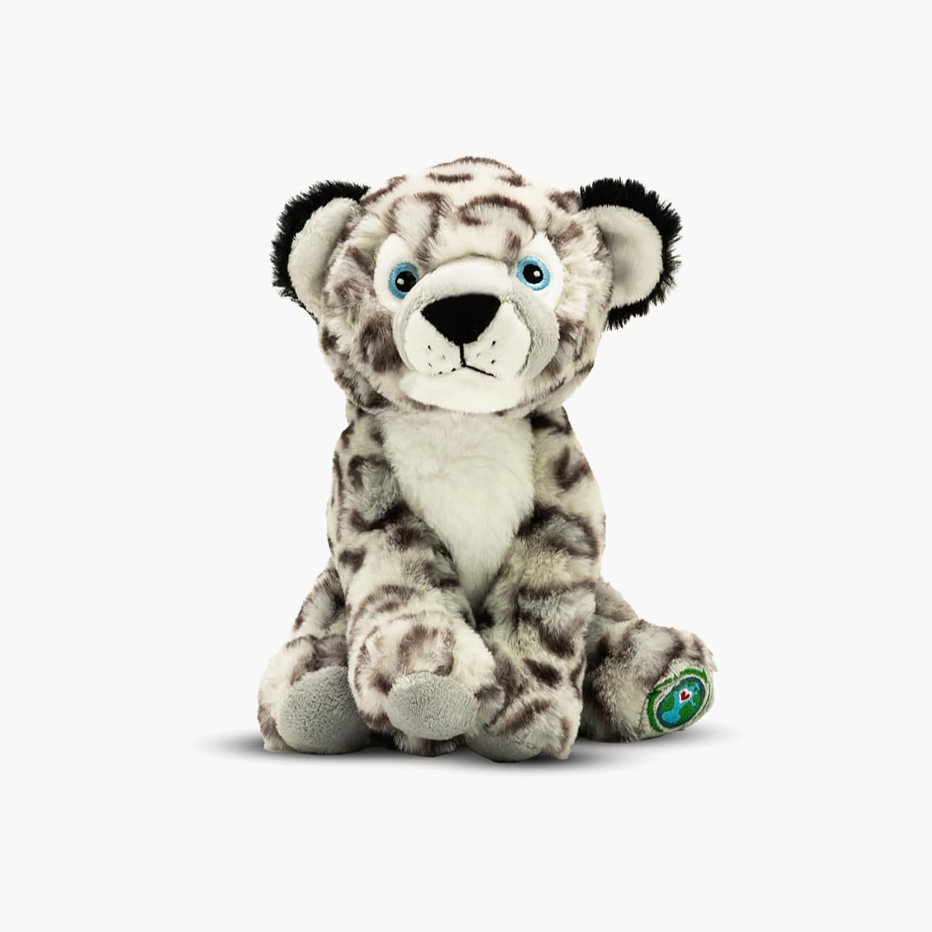 لعبة مخملية فهد من بي إم إس-toys-plushsofttoys-animals-image-1