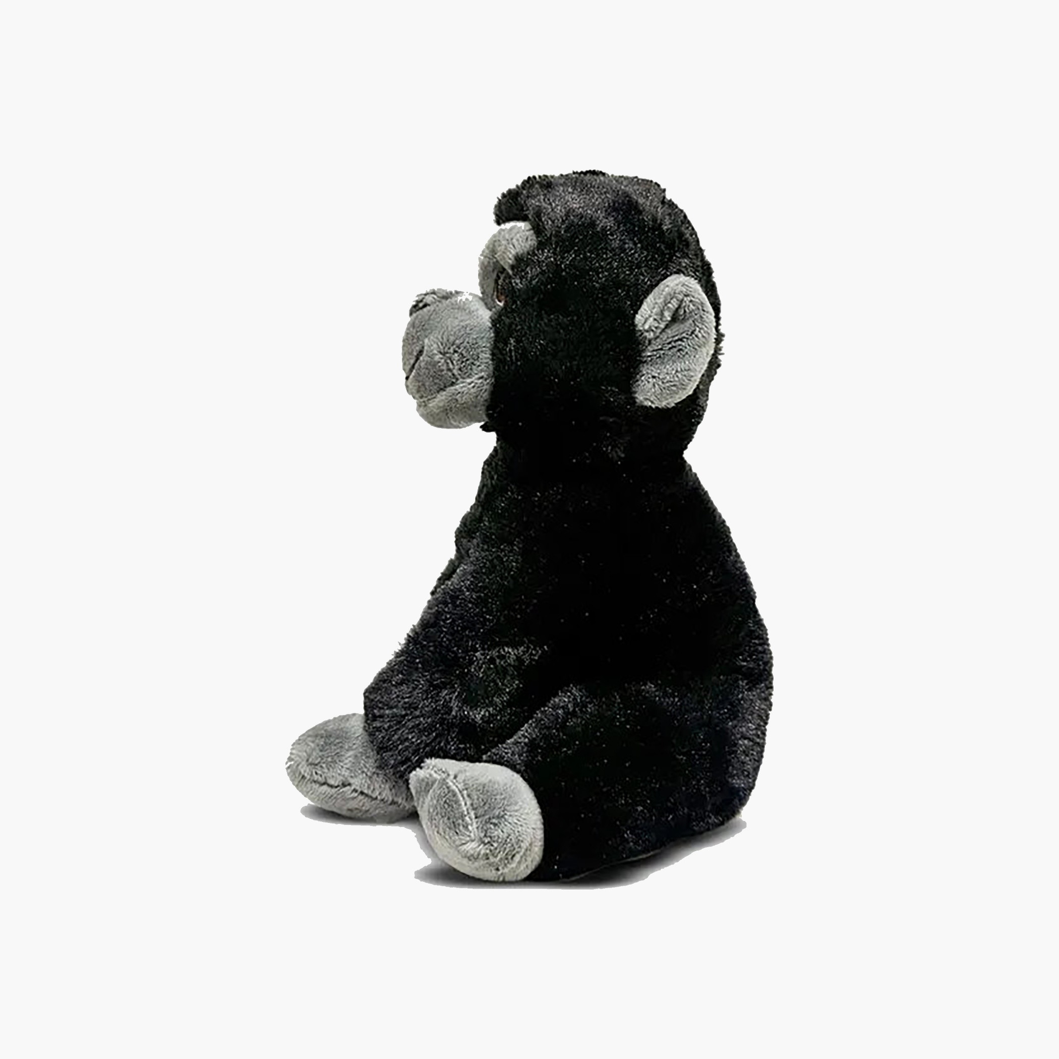لعبة غوريلا مخملية صديقة للبيئة من بي إم إس-toys-plushsofttoys-image-3