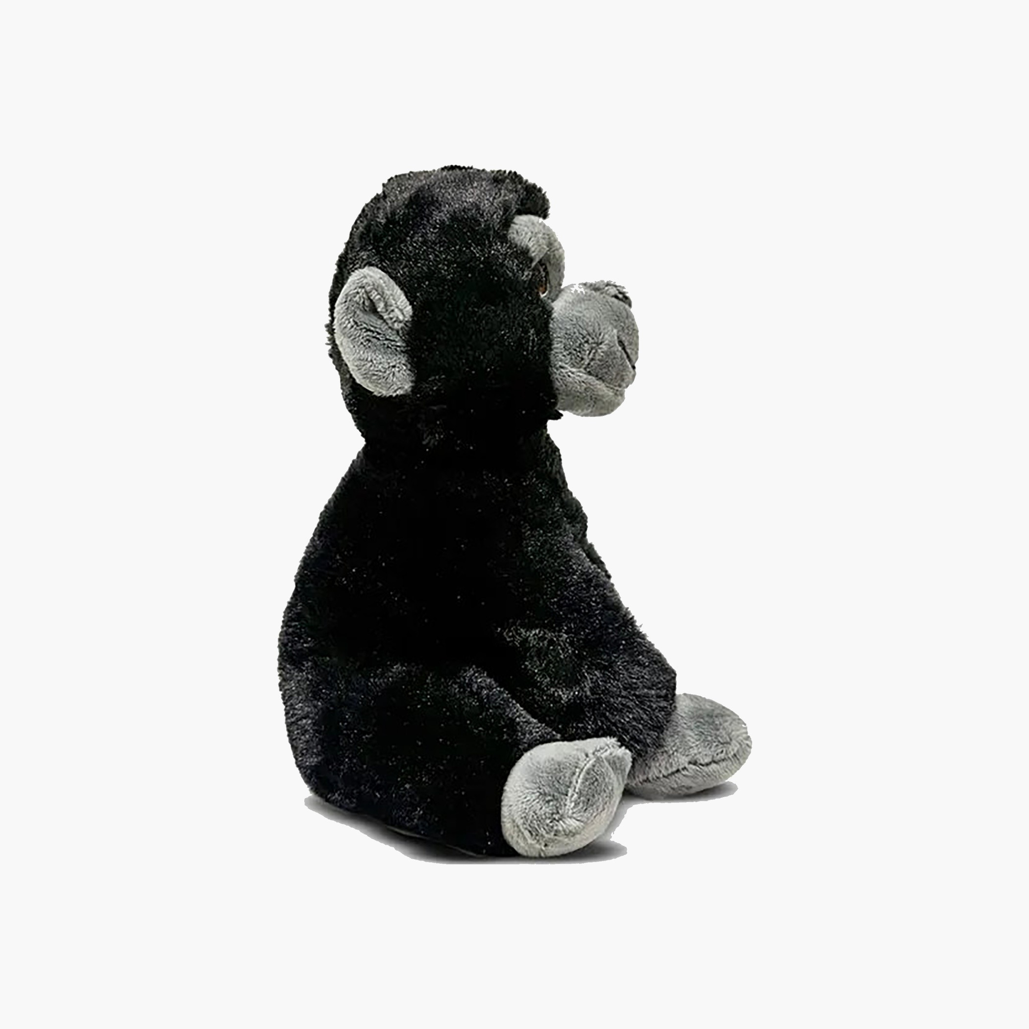 لعبة غوريلا مخملية صديقة للبيئة من بي إم إس-toys-plushsofttoys-image-4
