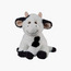 لعبة بقرة مخملية صديقة للبيئة من بي إم إس-toys-plushsofttoys-image-3
