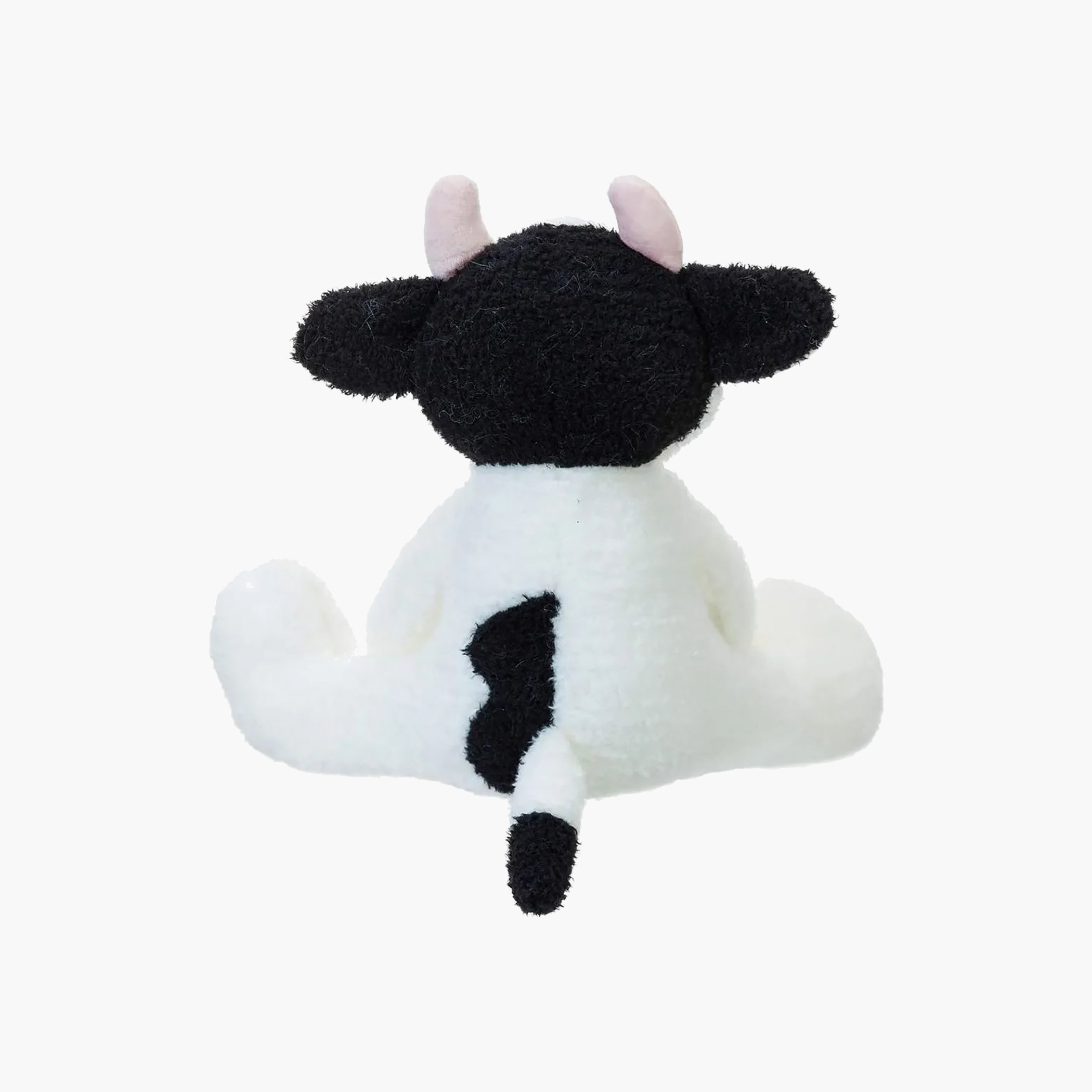 PMS Eco Plush Cow Soft Toy-toys-plushsofttoys-image-2