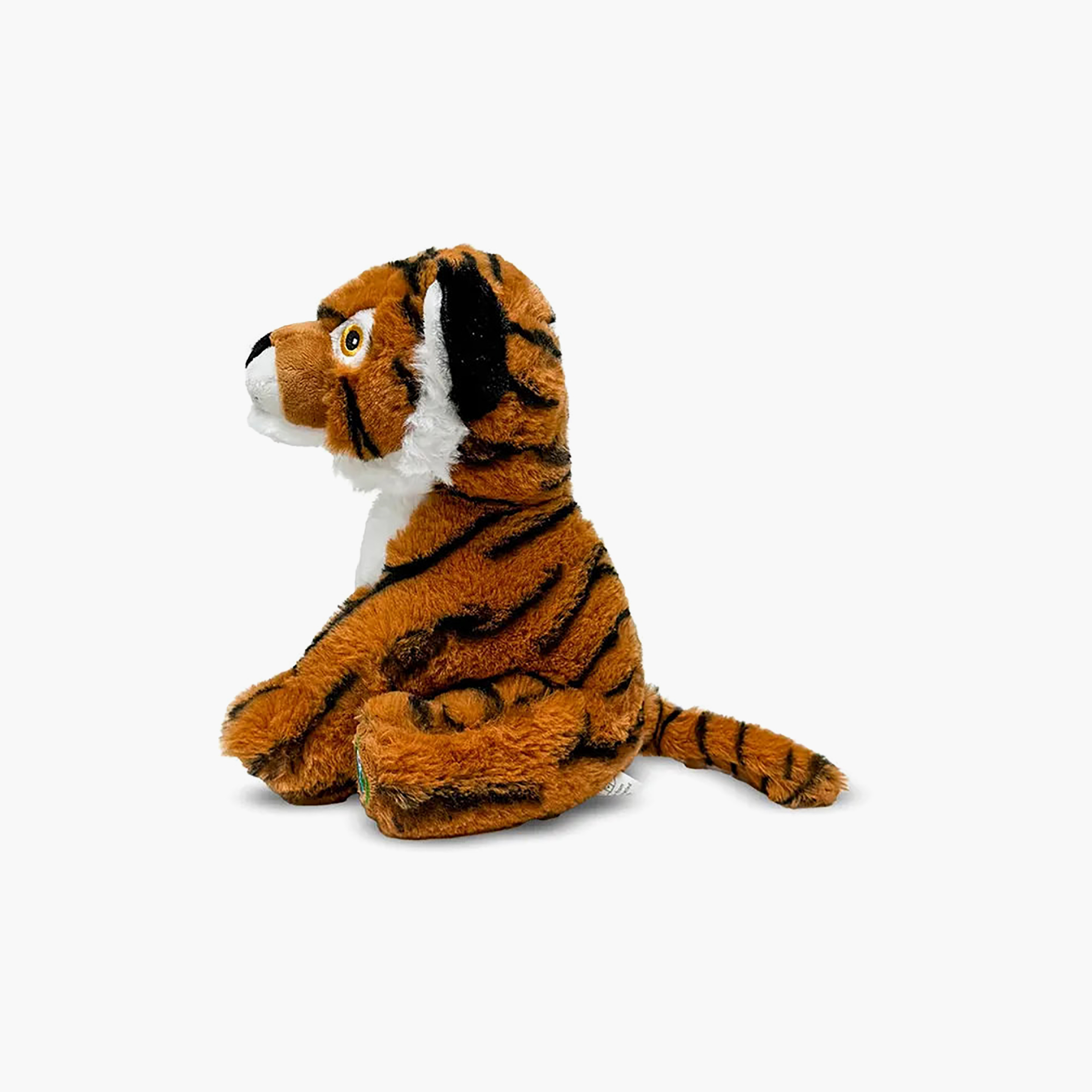 PMS Plush Tiger Soft Toy-toys-plushsofttoys-animals-image-2
