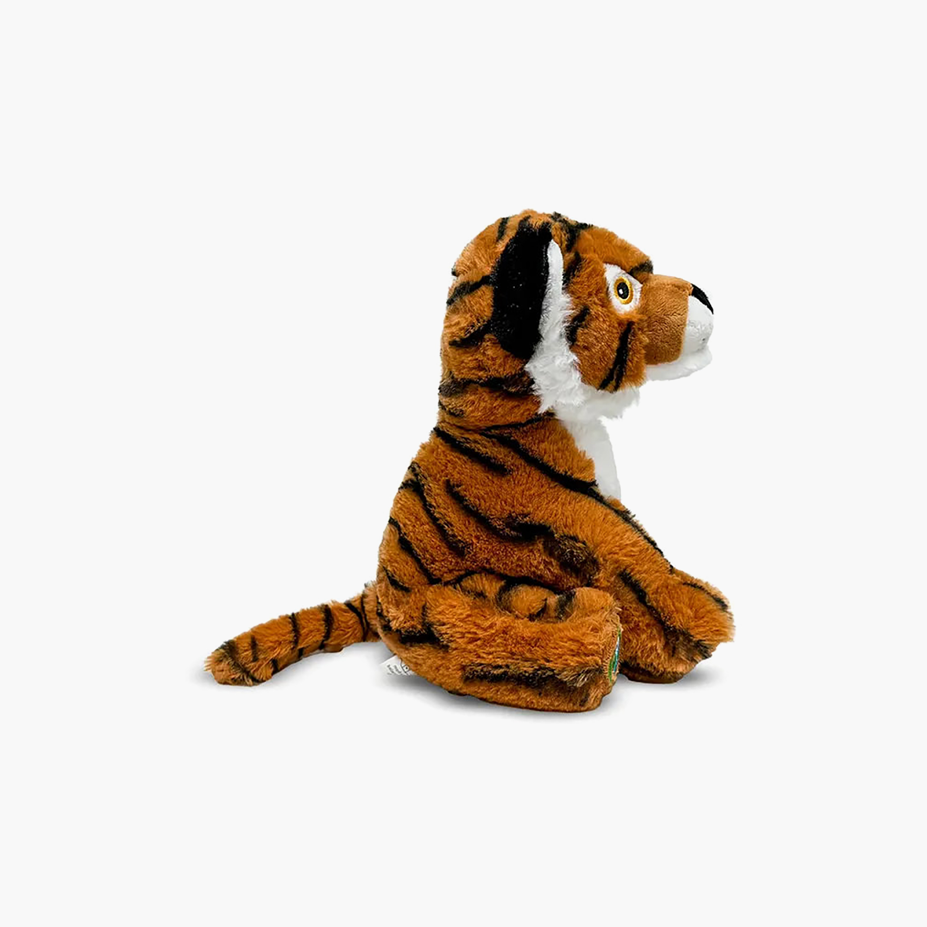 PMS Plush Tiger Soft Toy-toys-plushsofttoys-animals-image-3