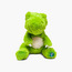 لعبة ديناصور مخملية تيرانوصور ريكس من بي إم إس-toys-plushsofttoys-image-4