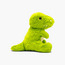 لعبة ديناصور مخملية تيرانوصور ريكس من بي إم إس-toys-plushsofttoys-image-3