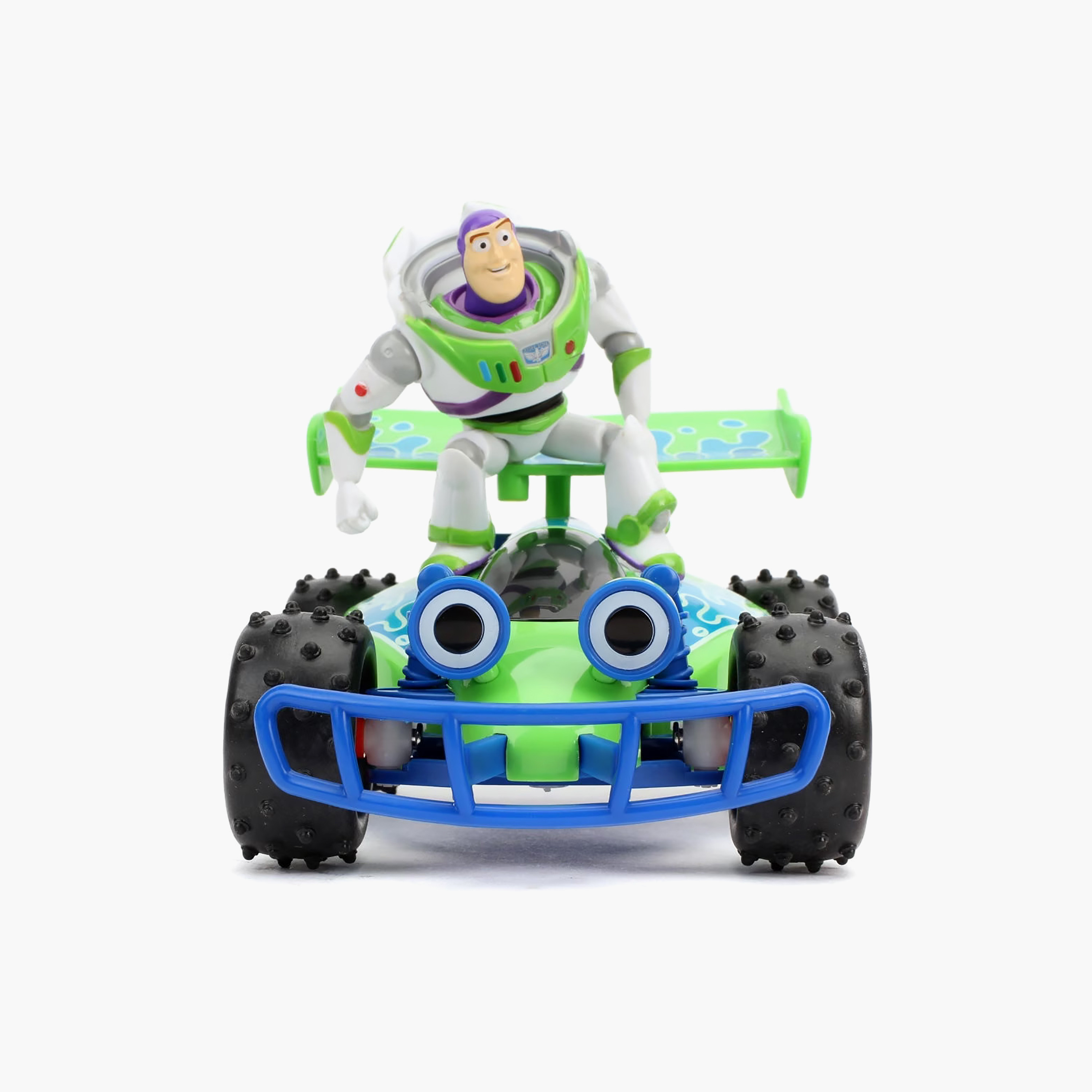 Jada Remote Controlled Disney Toy Story Buggy with Buzz-toys-remotecontrolledvehicles-rcvehicles-image-2