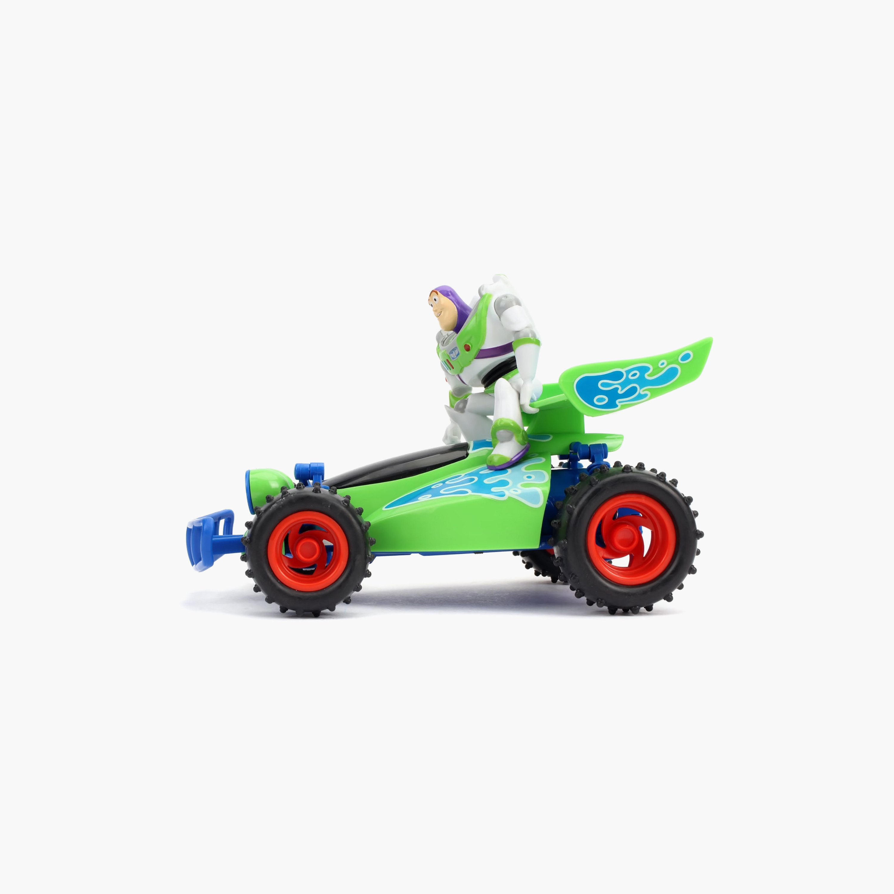 Jada Remote Controlled Disney Toy Story Buggy with Buzz-toys-remotecontrolledvehicles-rcvehicles-image-4