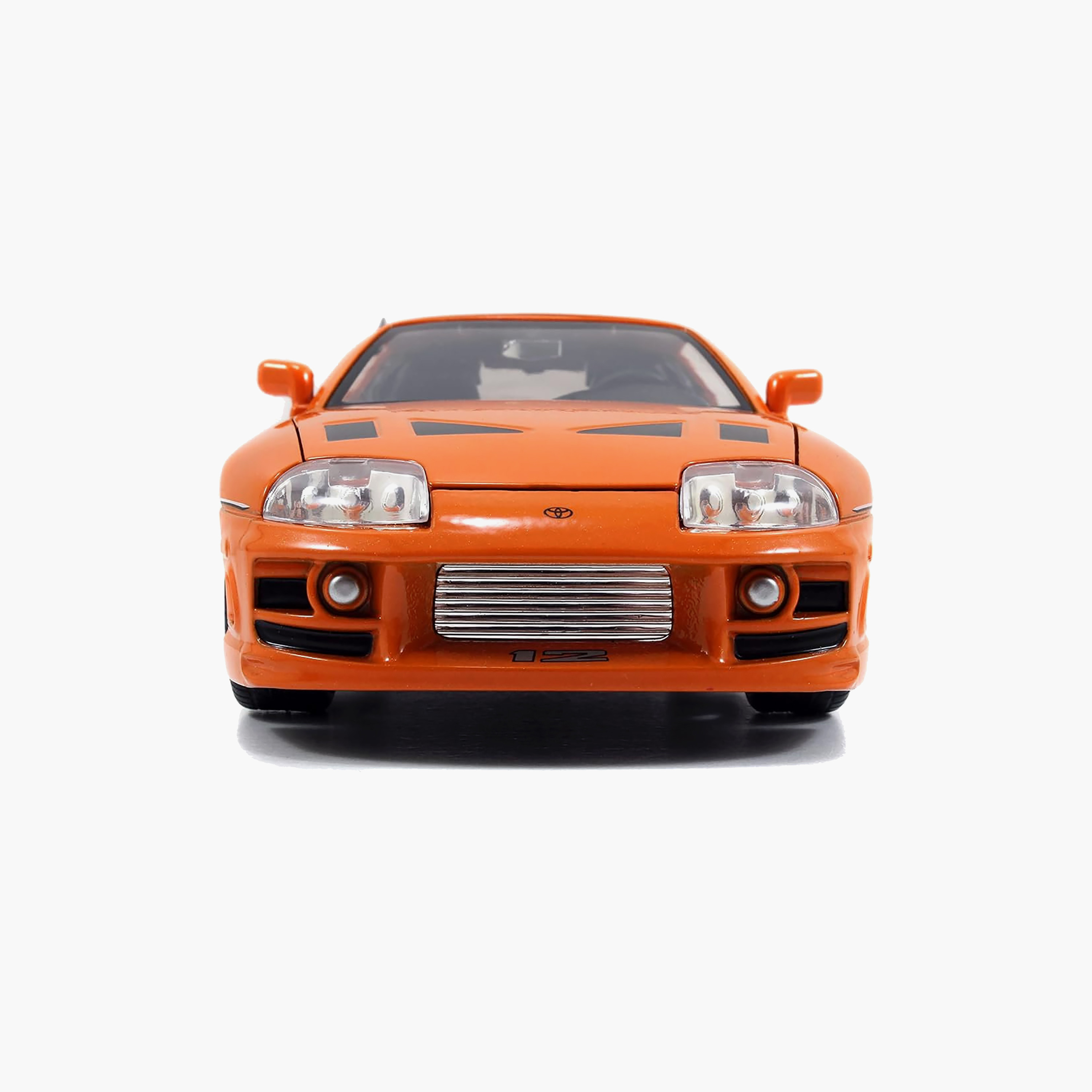 سيارة تويوتا سوبرا 1995 المعدنية الخاصة ببرايان من سلسلة فاست آند فيوريوس من جادا-toys-playvehicles-diecastcars-image-2