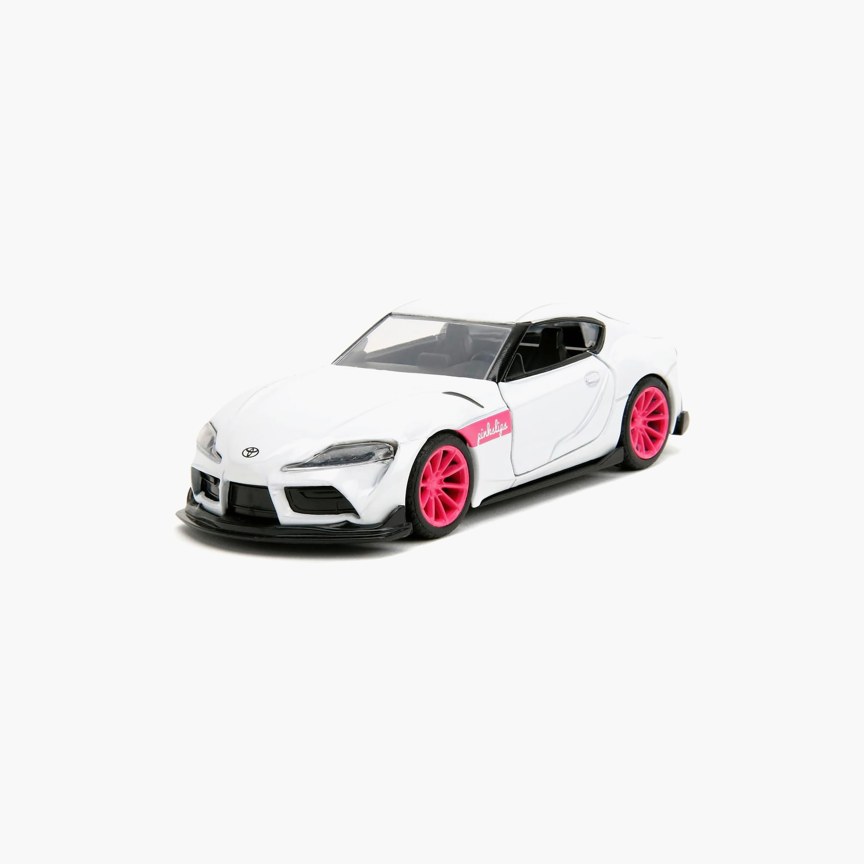 Jada Slips Assorted Die Cast Car-toys-playvehicles-diecastcars-image-4