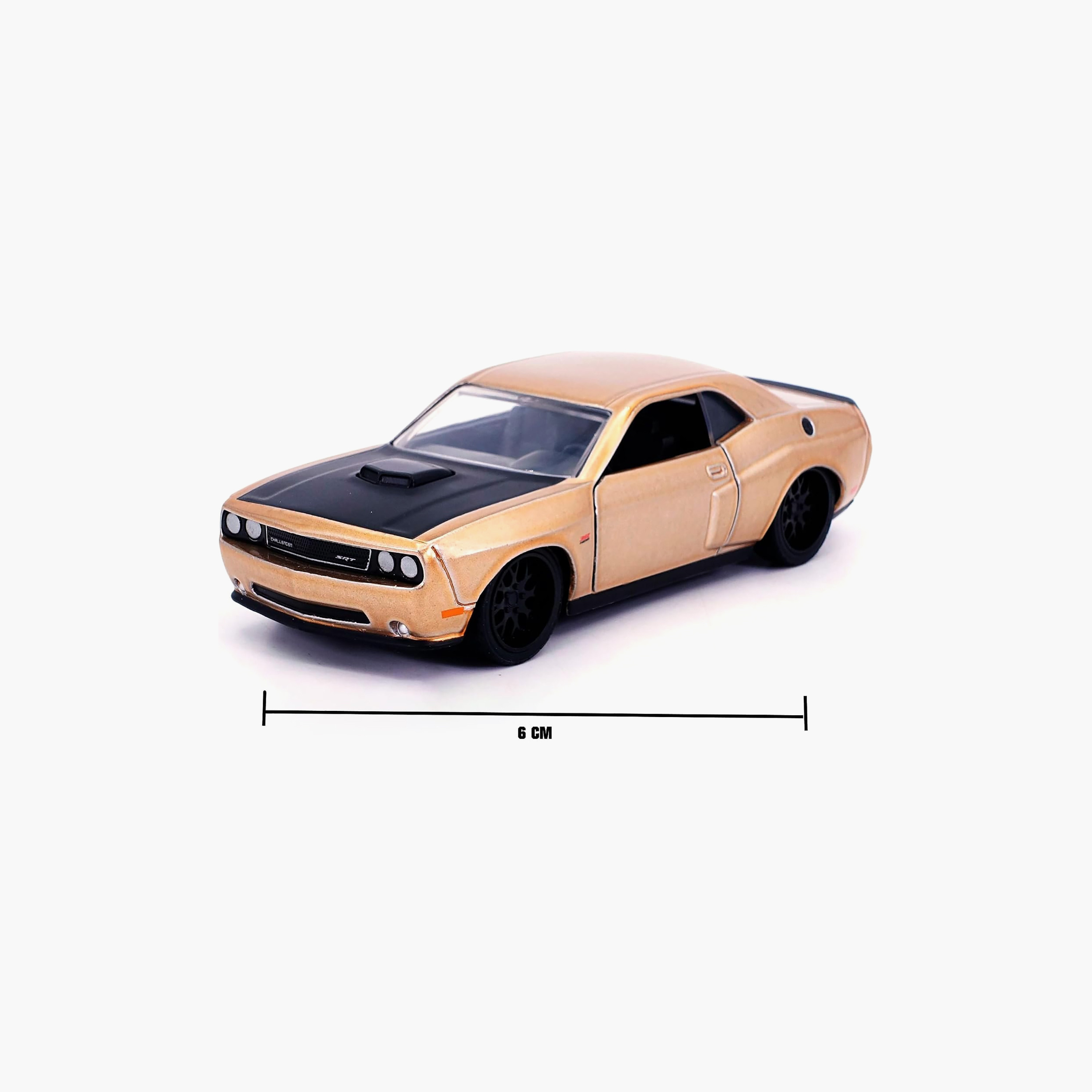 Jada Slips Assorted Die Cast Car-toys-playvehicles-diecastcars-image-8