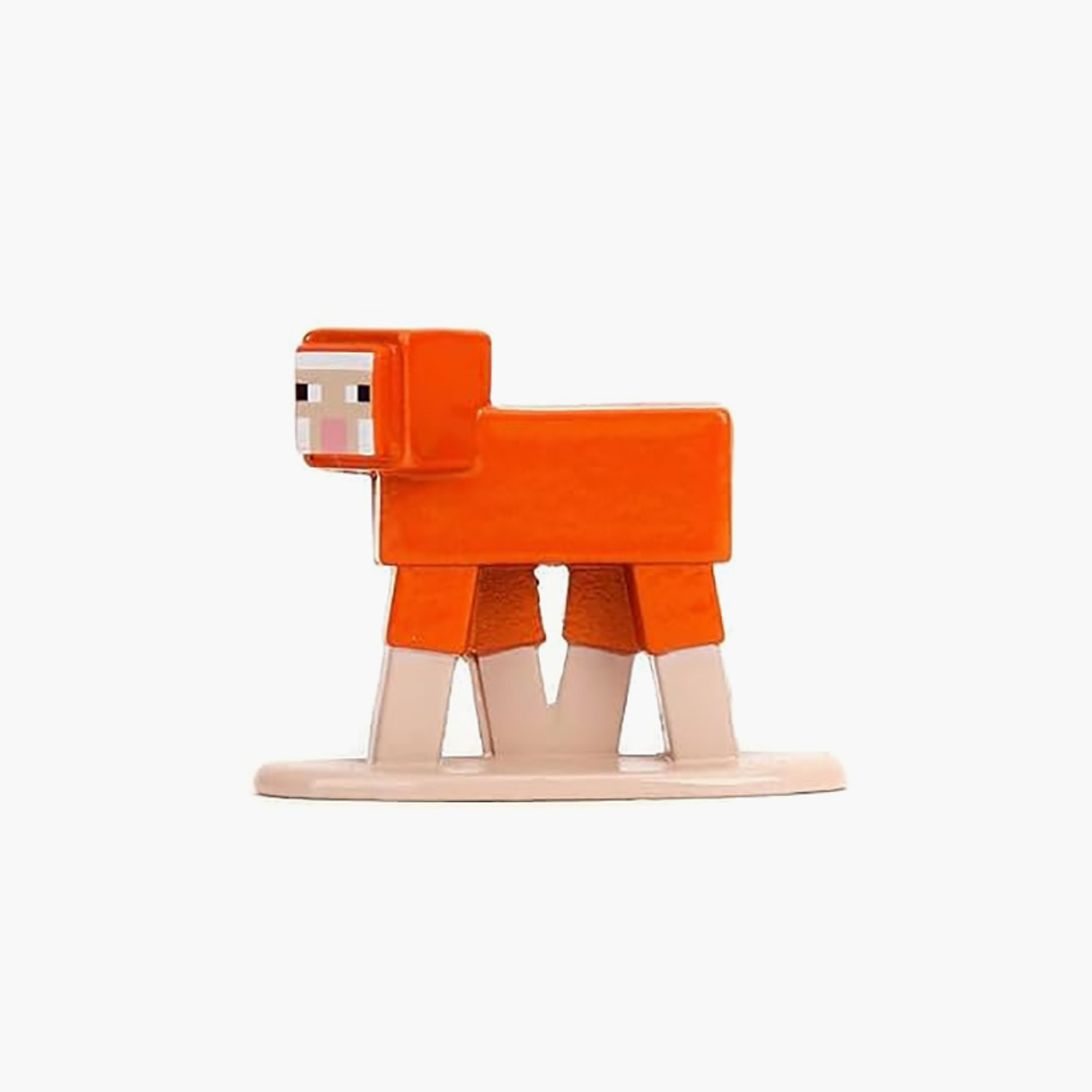 مجسّم لعبة ماينكرافت نانو ميتال فيغز معدني بتشكيلة متنوعة من جادا-toys-playfigures-actionfigures-image-2