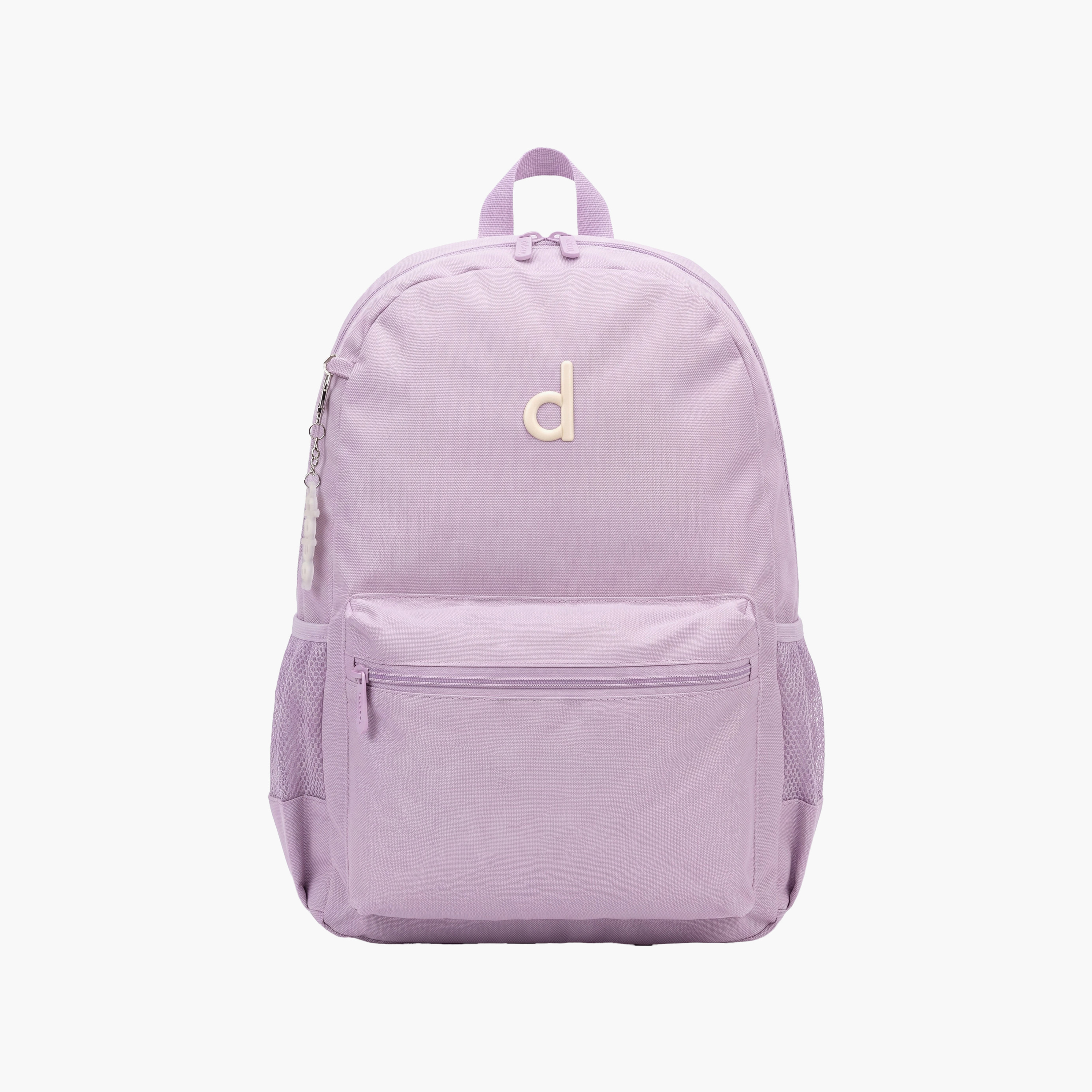 Depo High Kids 4-Piece School Backpack Set with Lunch Bag, Pencil Case & Water Bottle - 17 Inch-school-bagsandbackpacks-sets-image-2